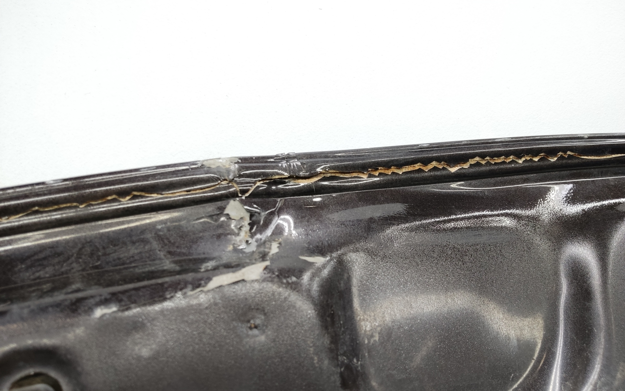 Капот Kia Optima 4