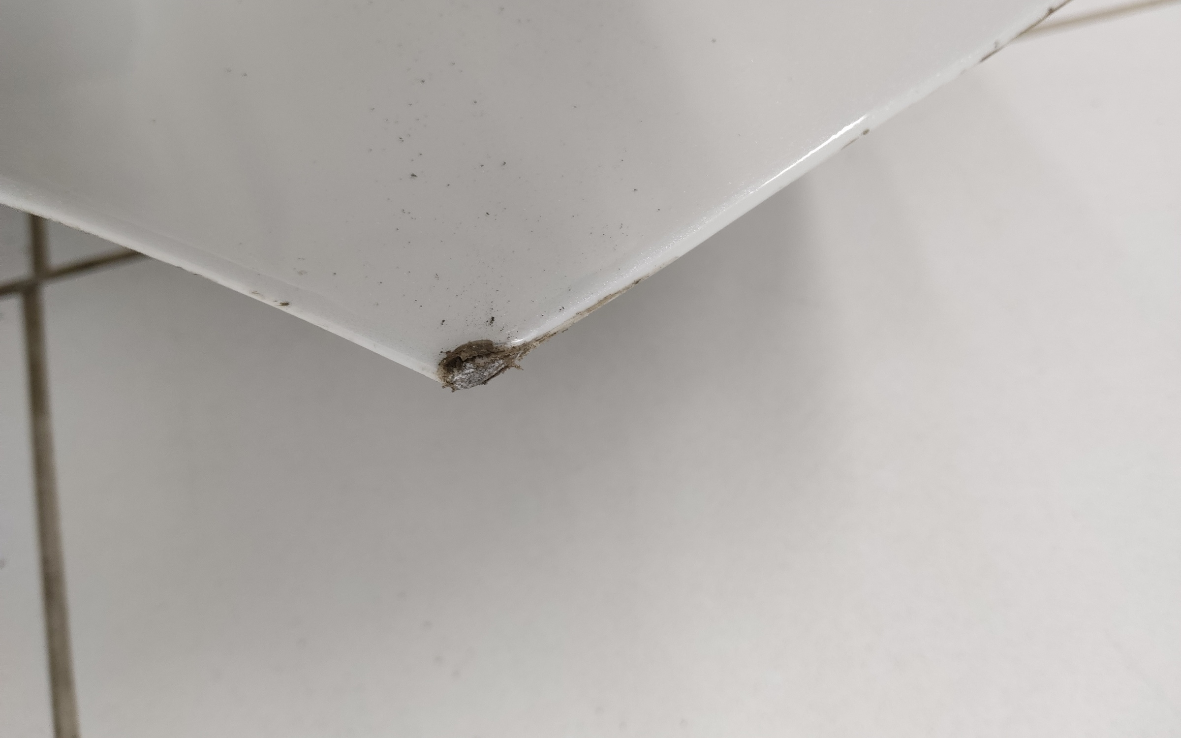 Капот Chery Tiggo 7 Pro