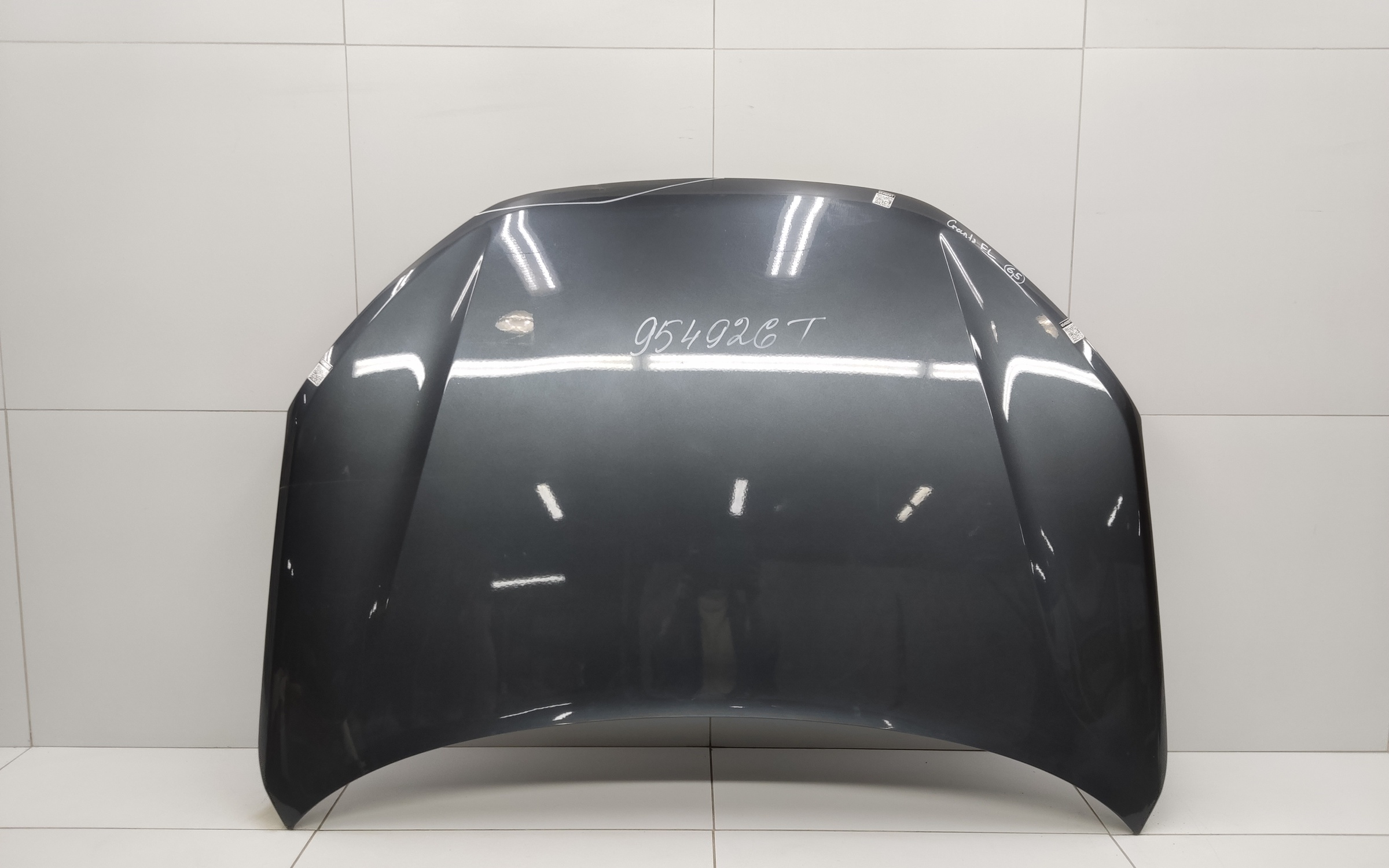 Капот Lada Granta 1 Restail