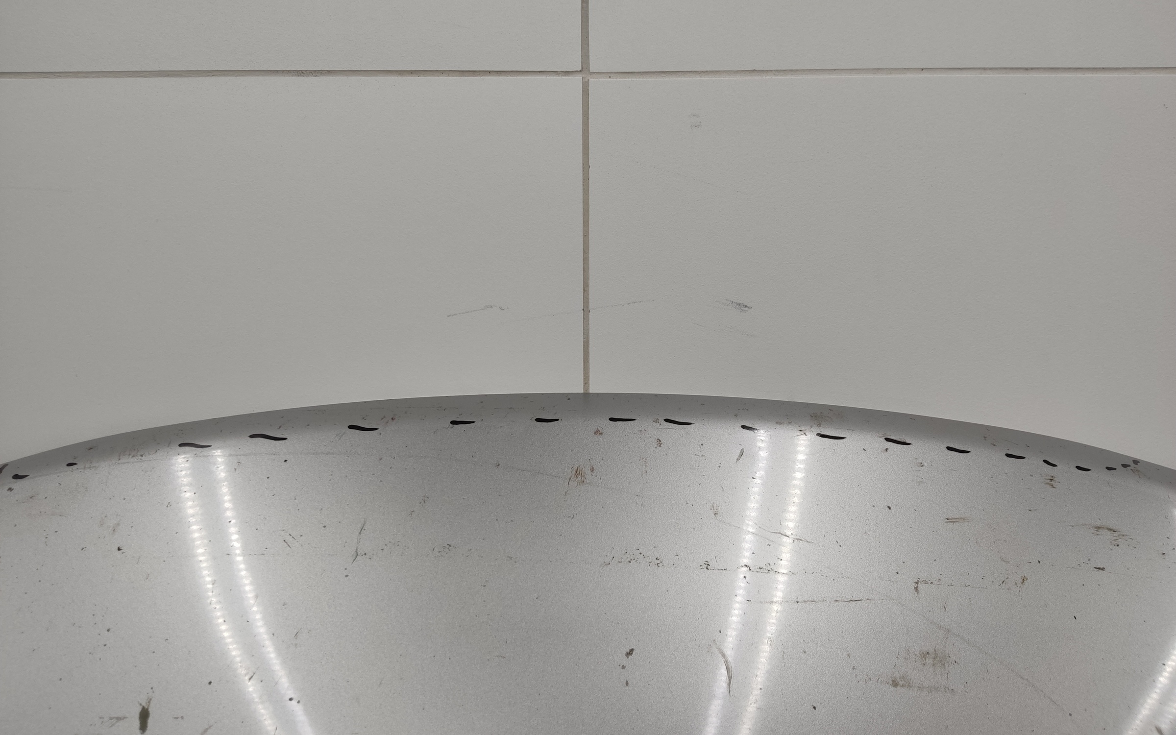 Капот Nissan Juke