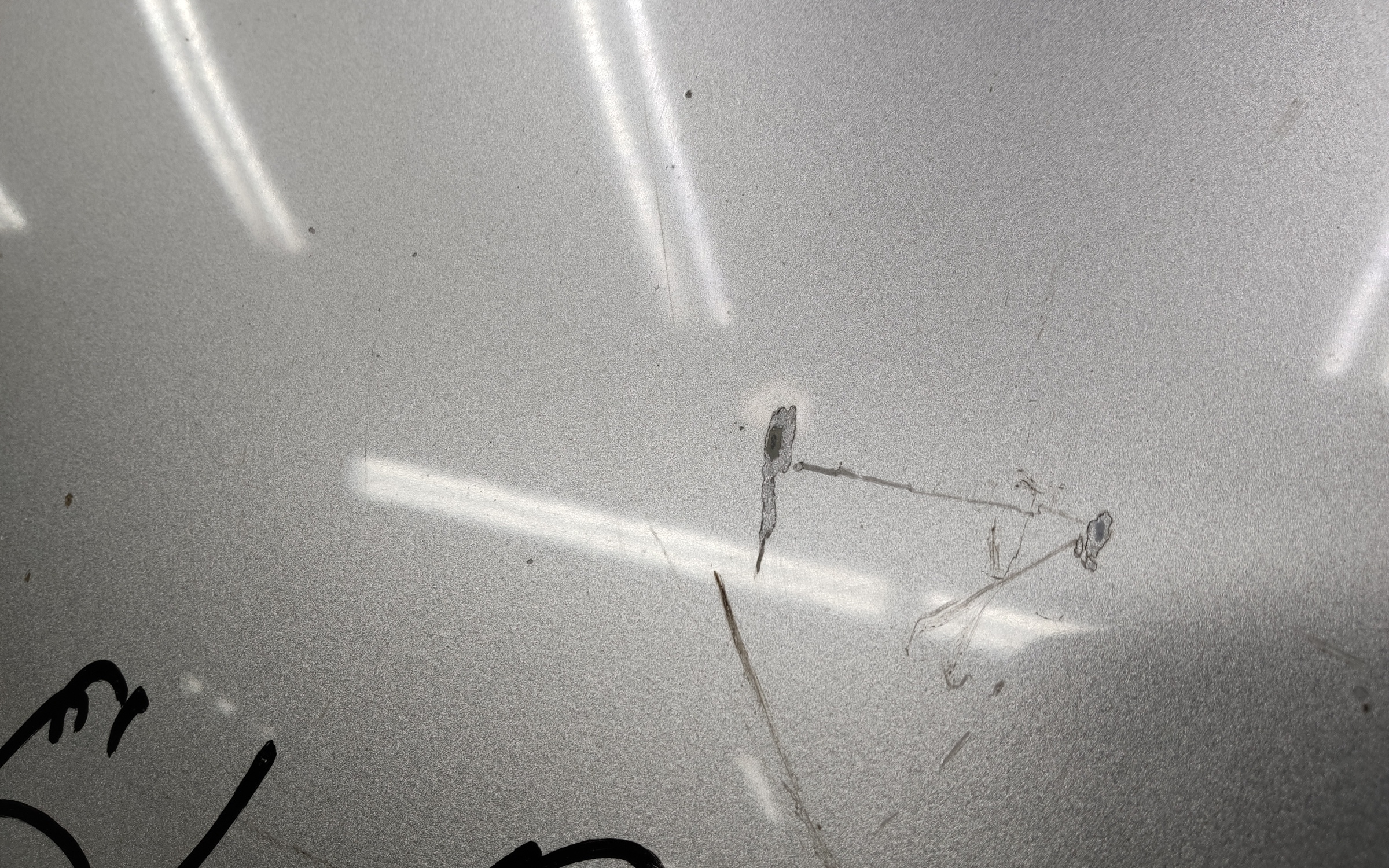 Капот Nissan Juke