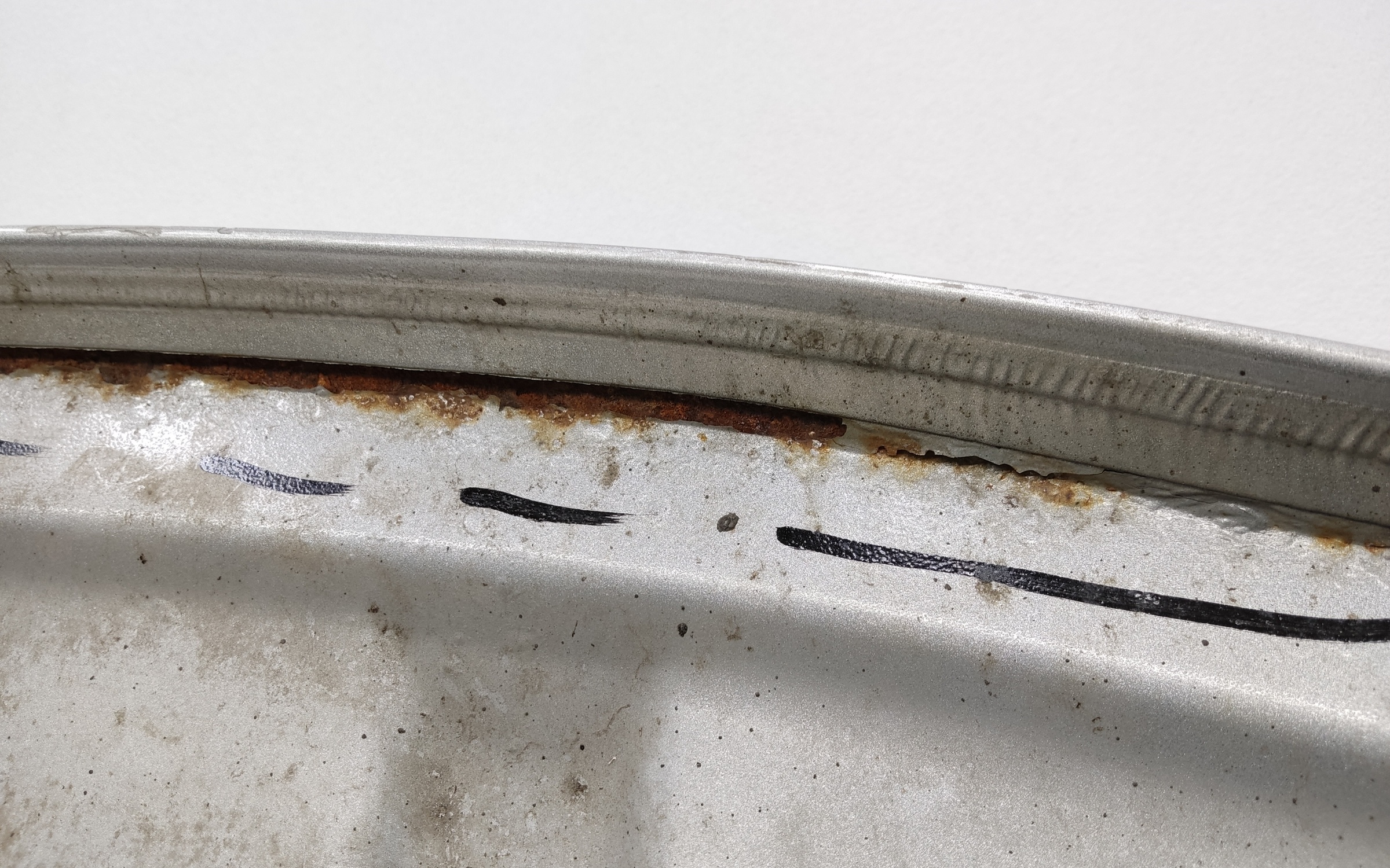 Капот Nissan Juke