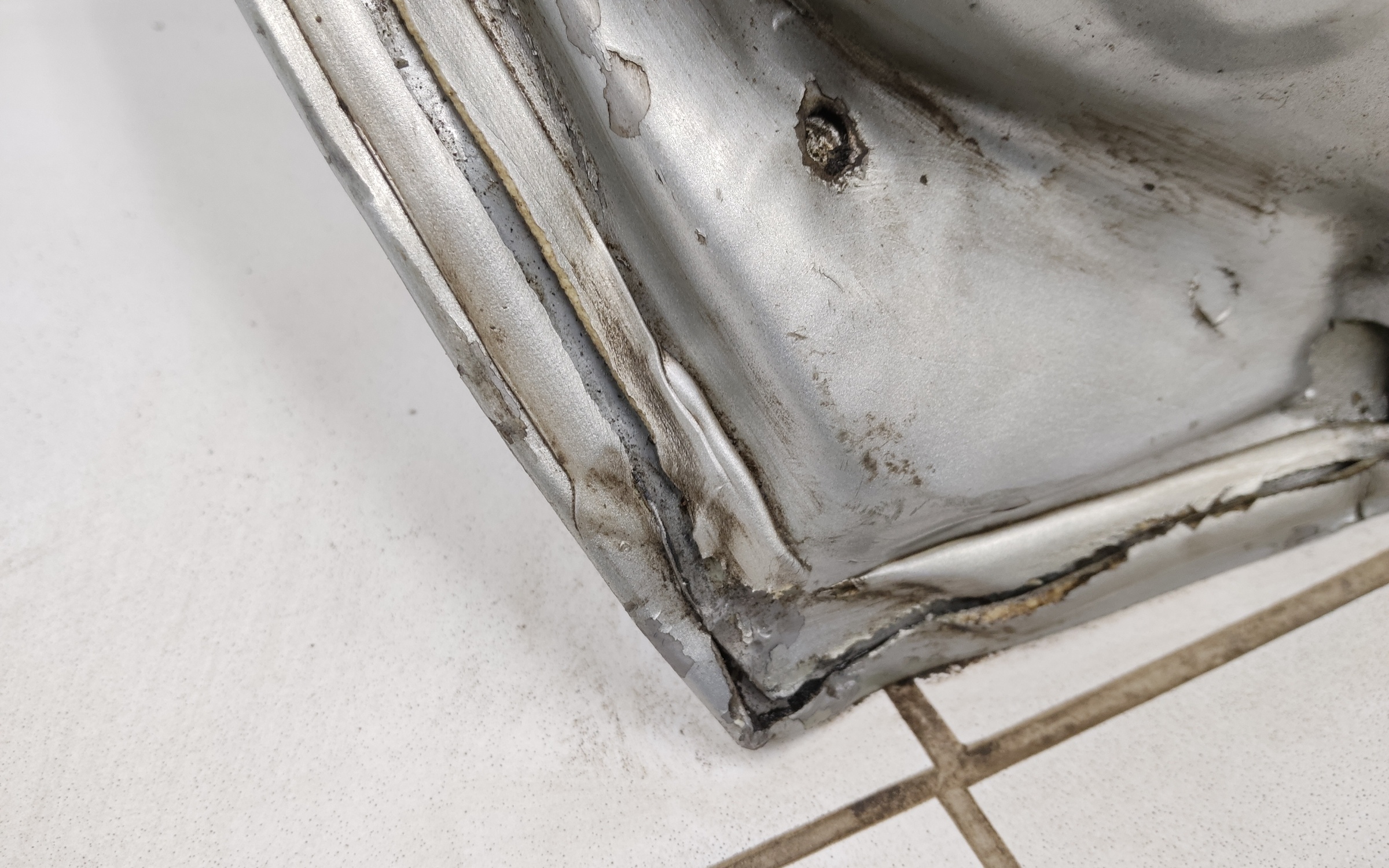 Дверь передняя правая Nissan Juke