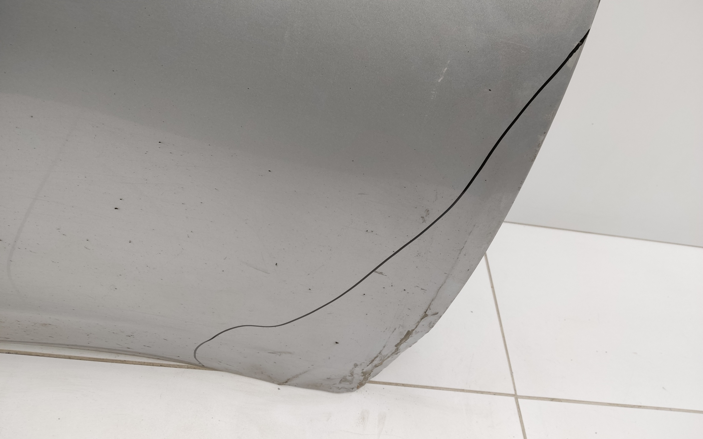 Дверь передняя правая Nissan Juke