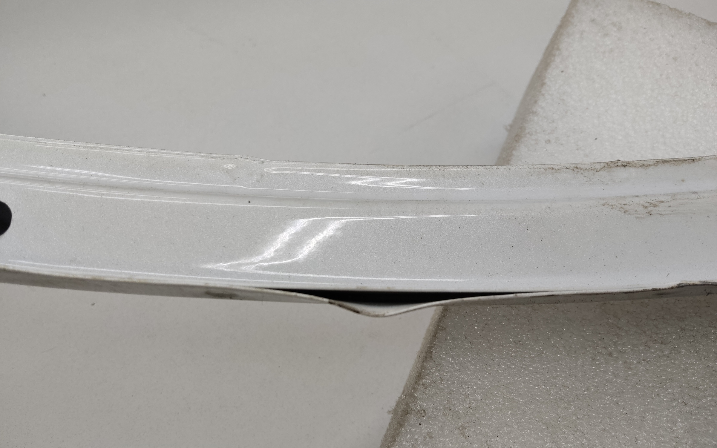 Дверь передняя правая Exeed RX