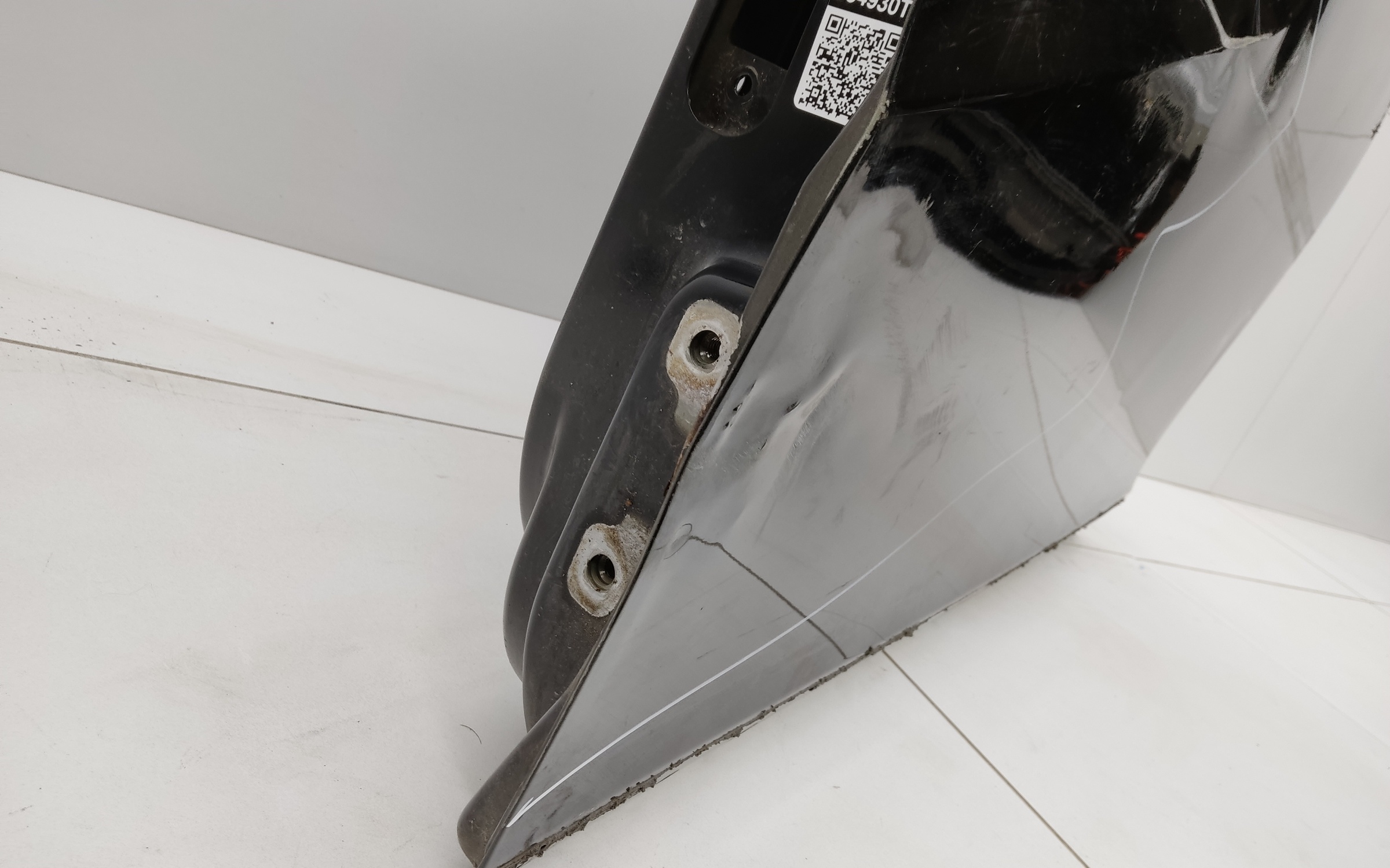 Дверь передняя левая Lada Vesta Cross