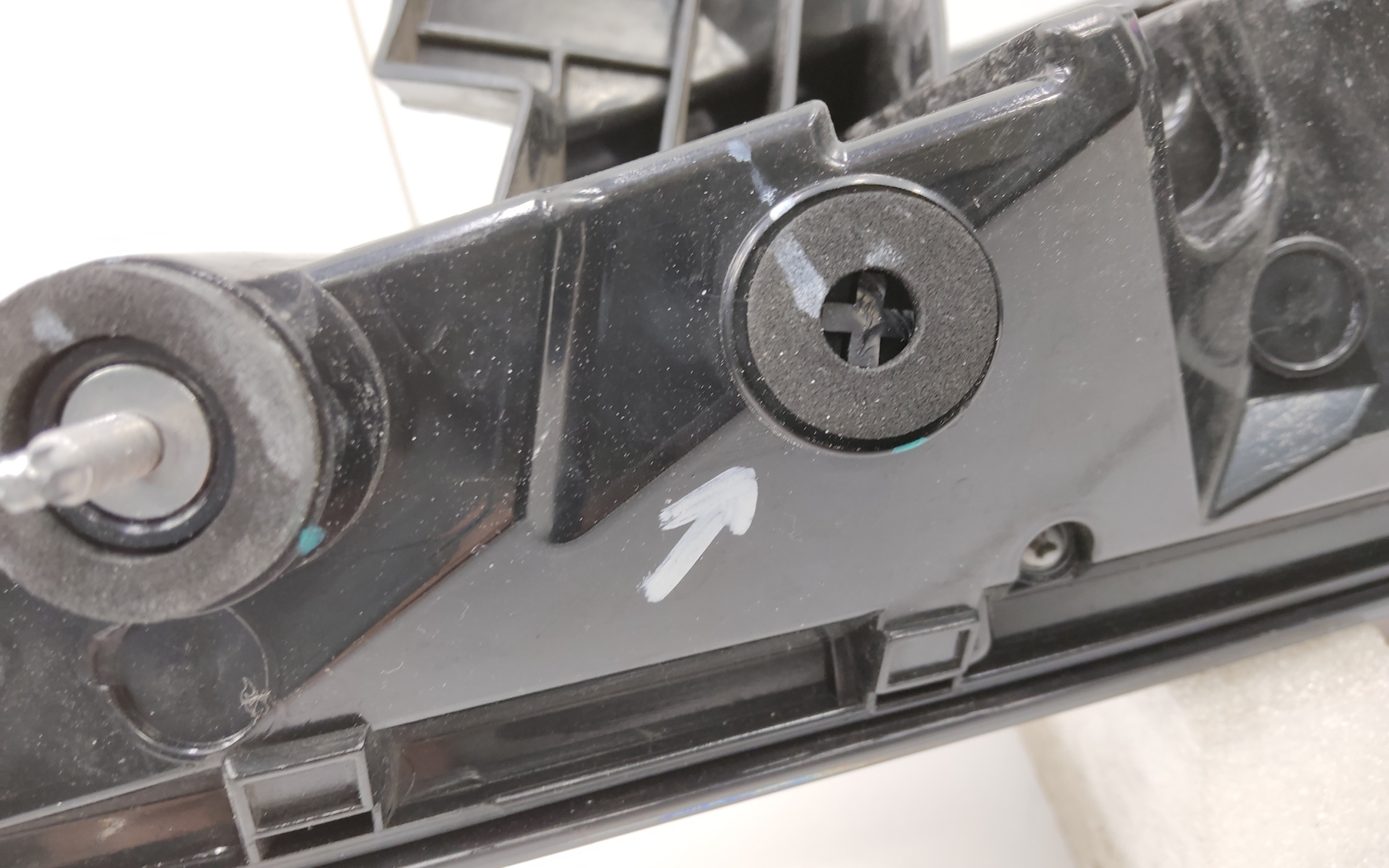 Фонарь задний левый наружный Geely Atlas 2 LED