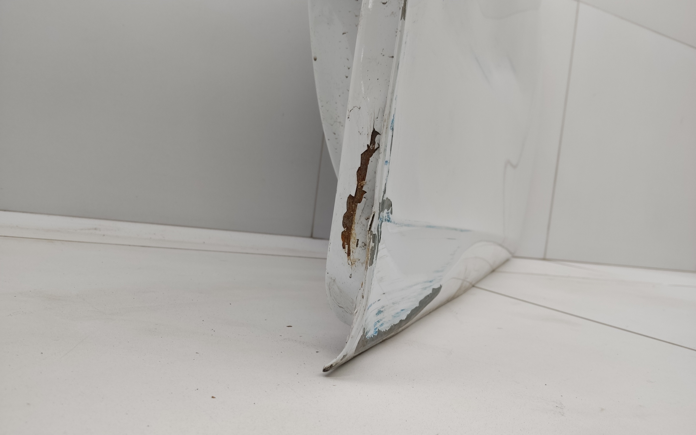 Дверь передняя правая Lada Vesta