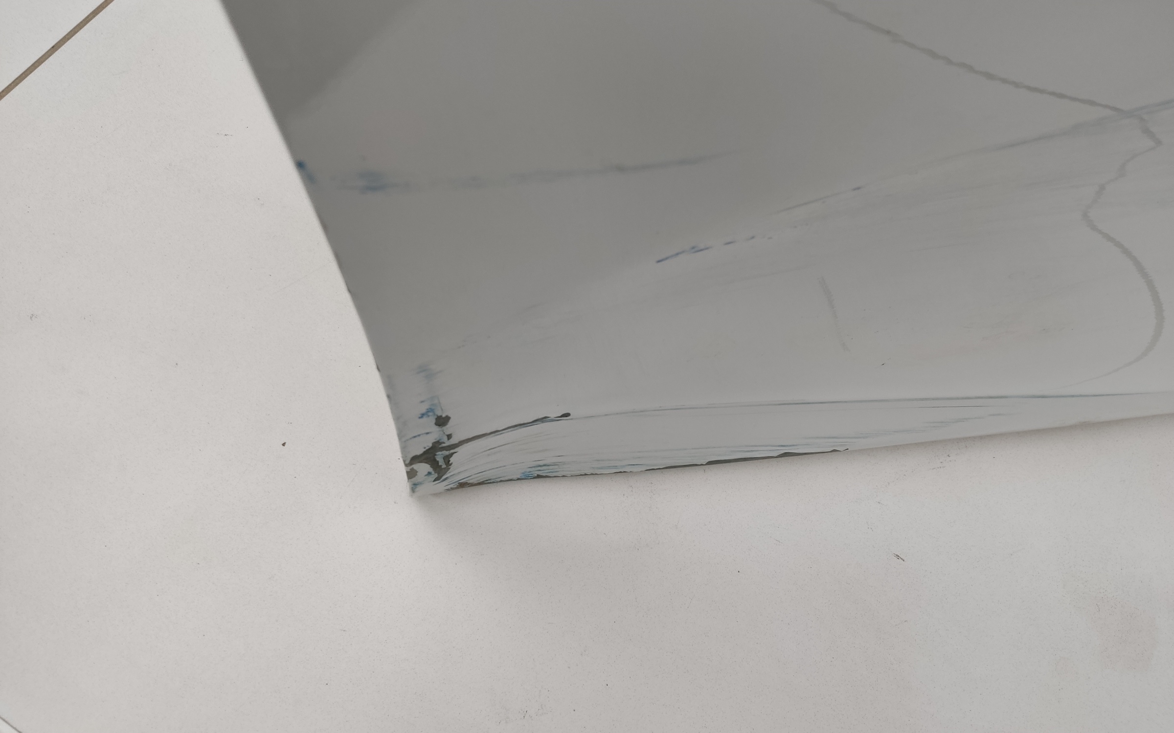 Дверь передняя правая Lada Vesta