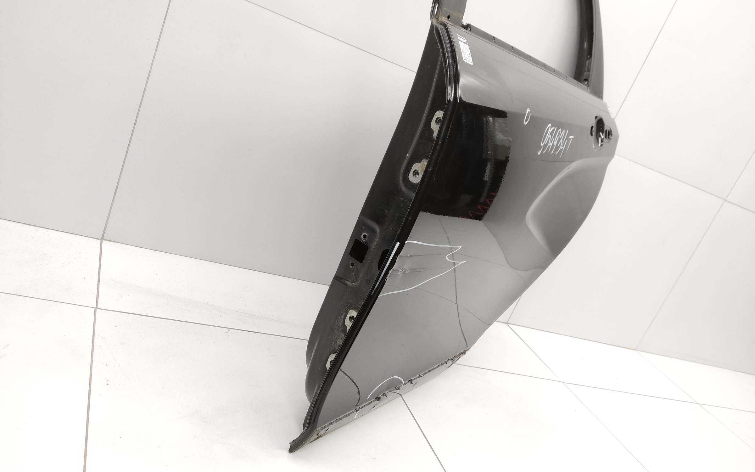 Дверь задняя левая Lada Vesta Wagon Cross