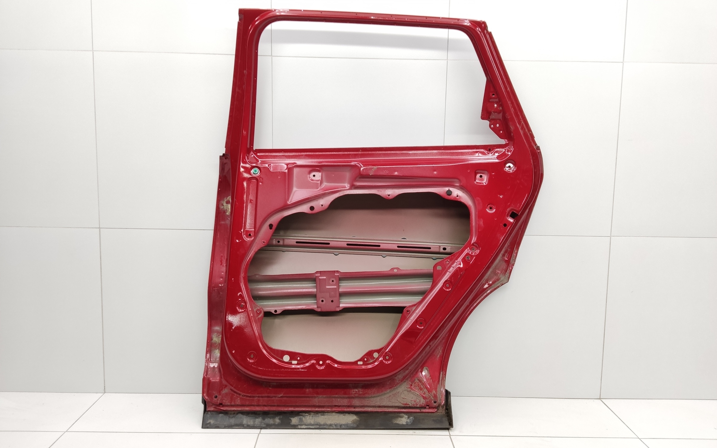 Дверь задняя правая Kia Sorento 4