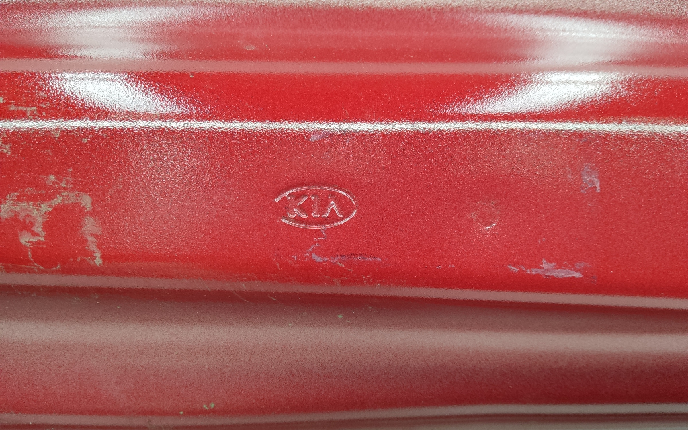 Дверь задняя правая Kia Sorento 4