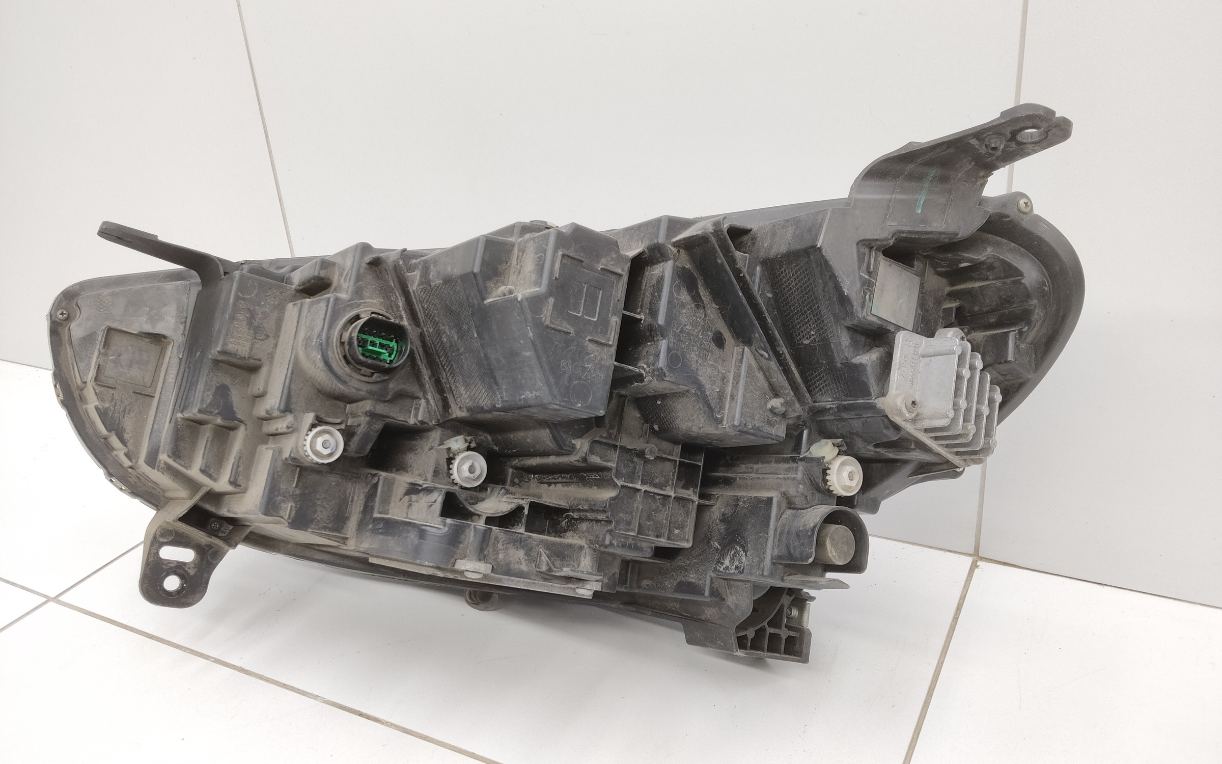 Фара передняя правая Haval Jolion LED