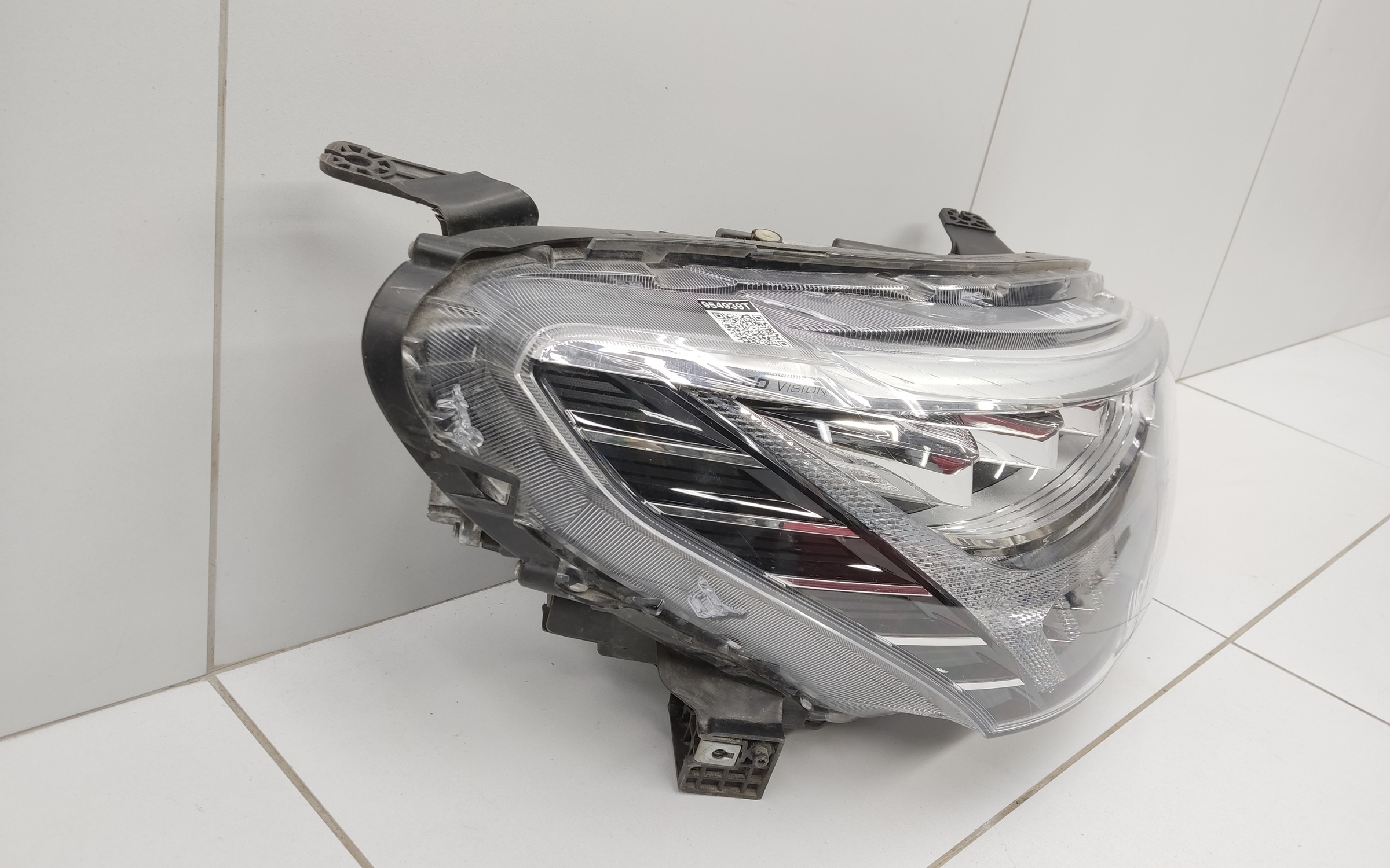 Фара передняя правая Haval Jolion LED