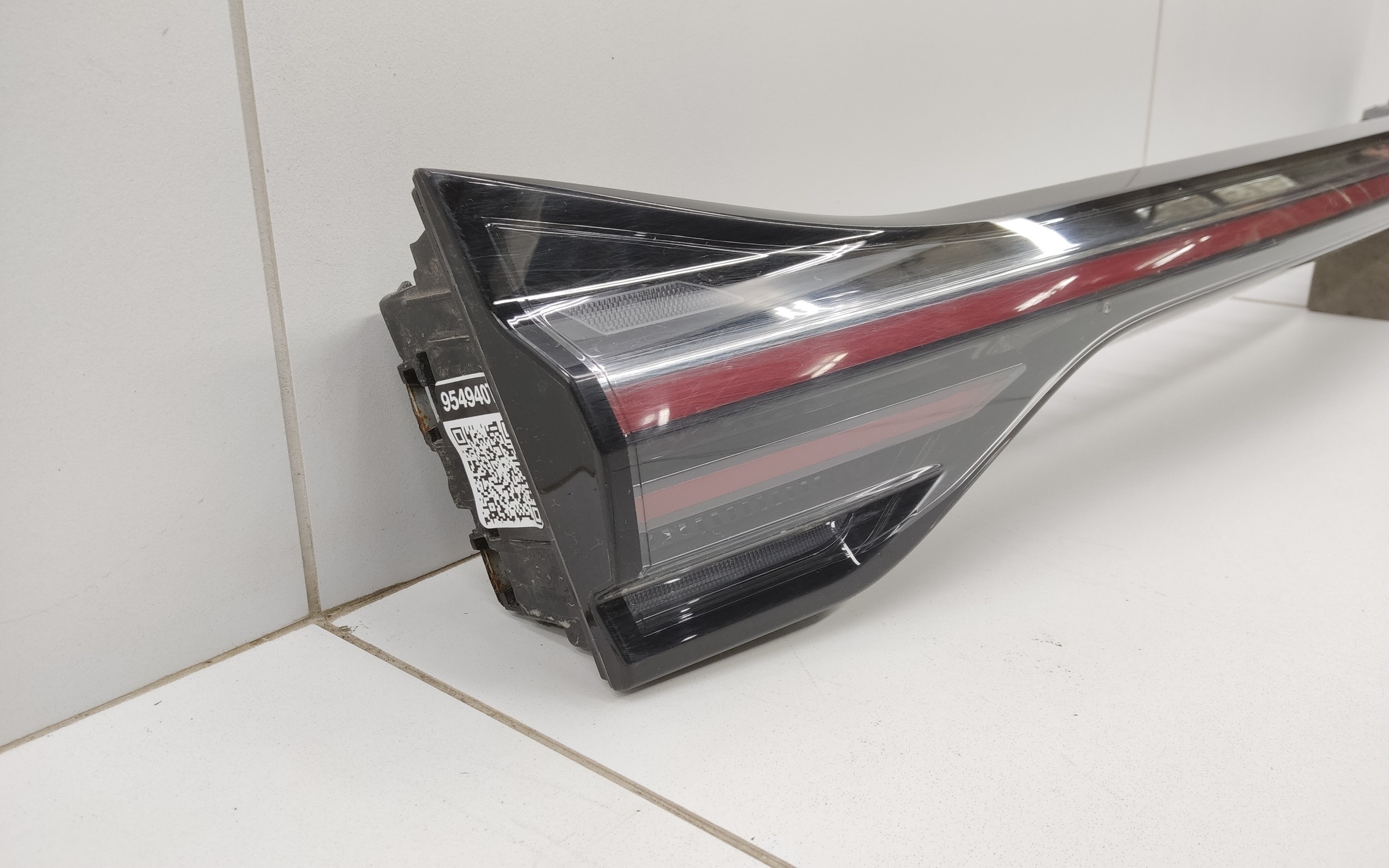 Фонарь задний центральный Geely Preface