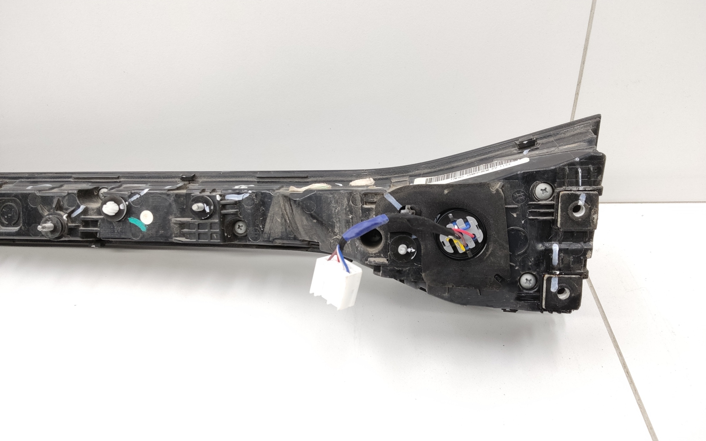 Фонарь задний центральный Geely Preface