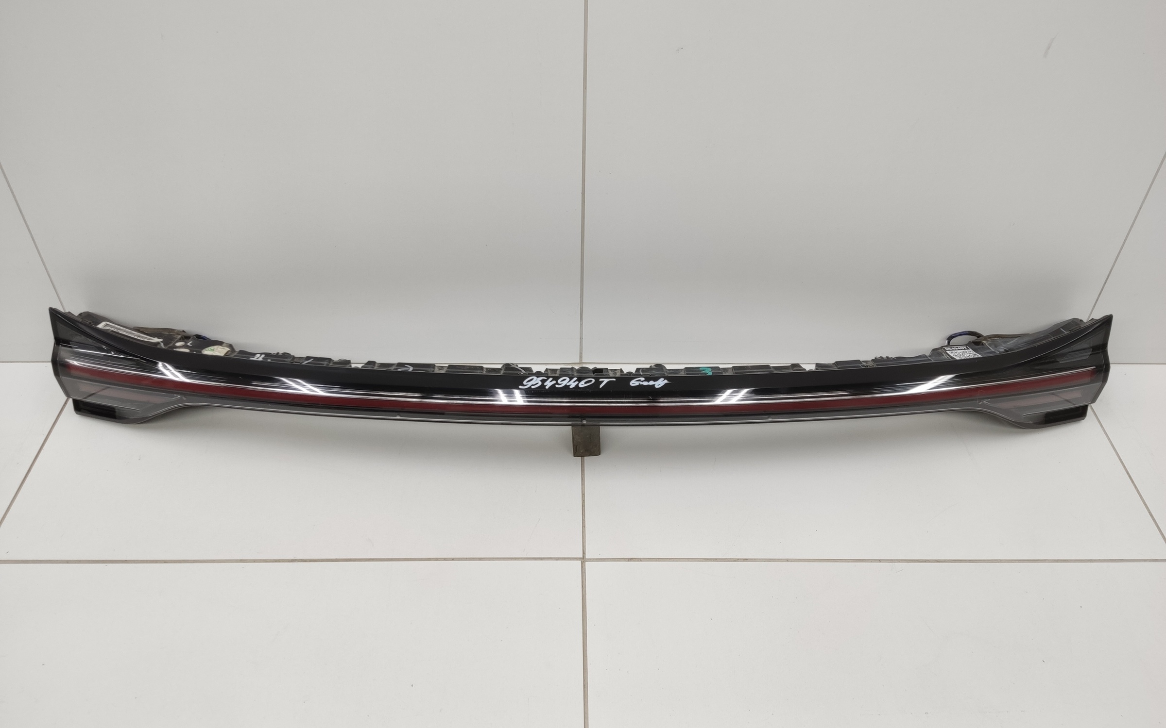 Фонарь задний центральный Geely Preface