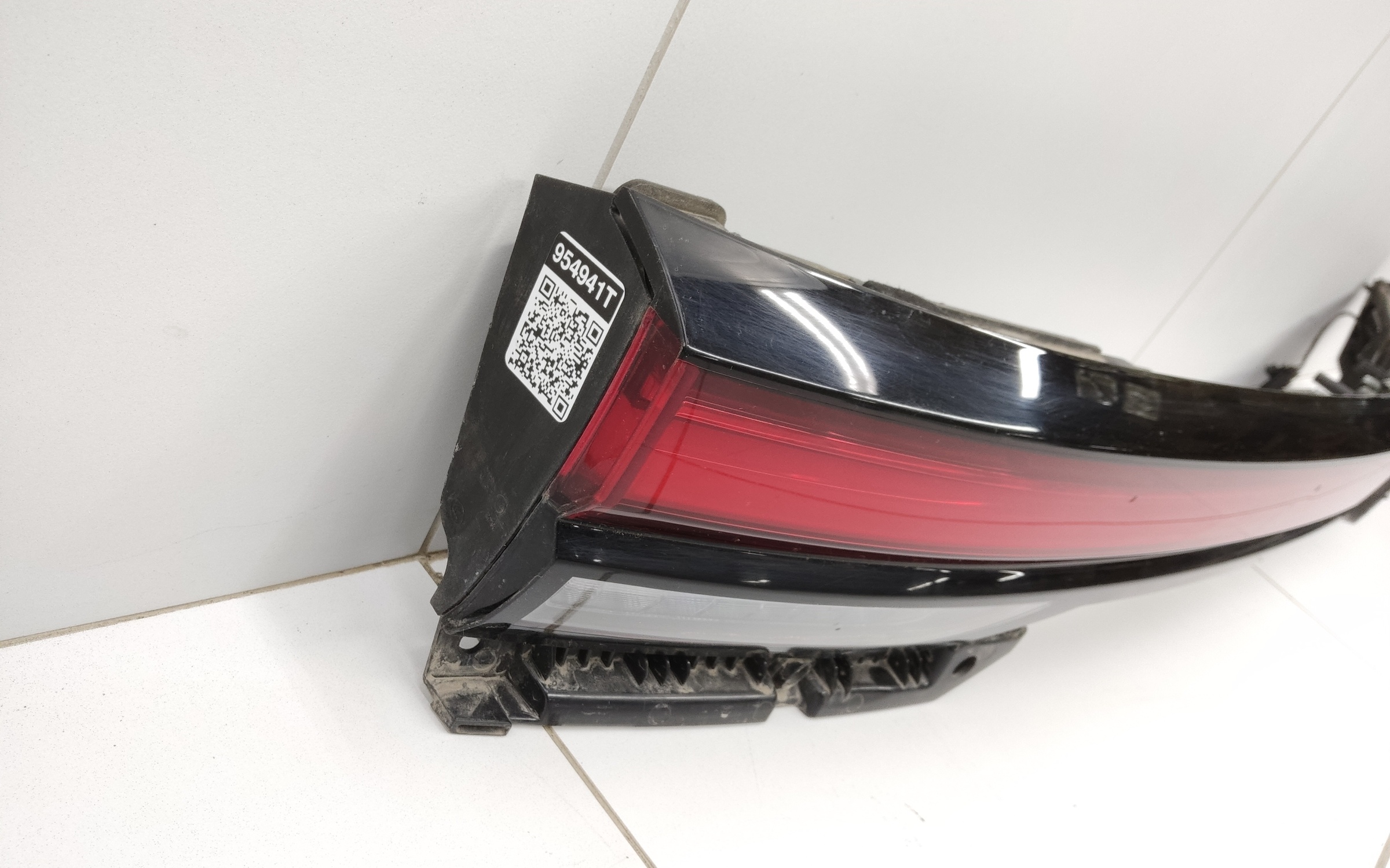 Фонарь крышки багажника Changan CS35PLUS LED