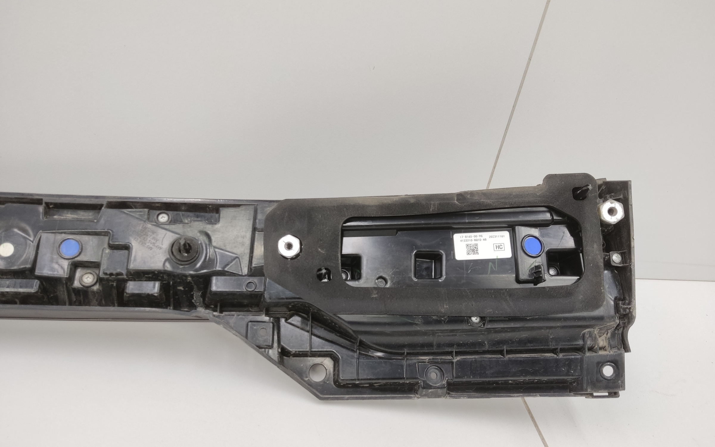 Фонарь крышки багажника Changan CS35PLUS LED