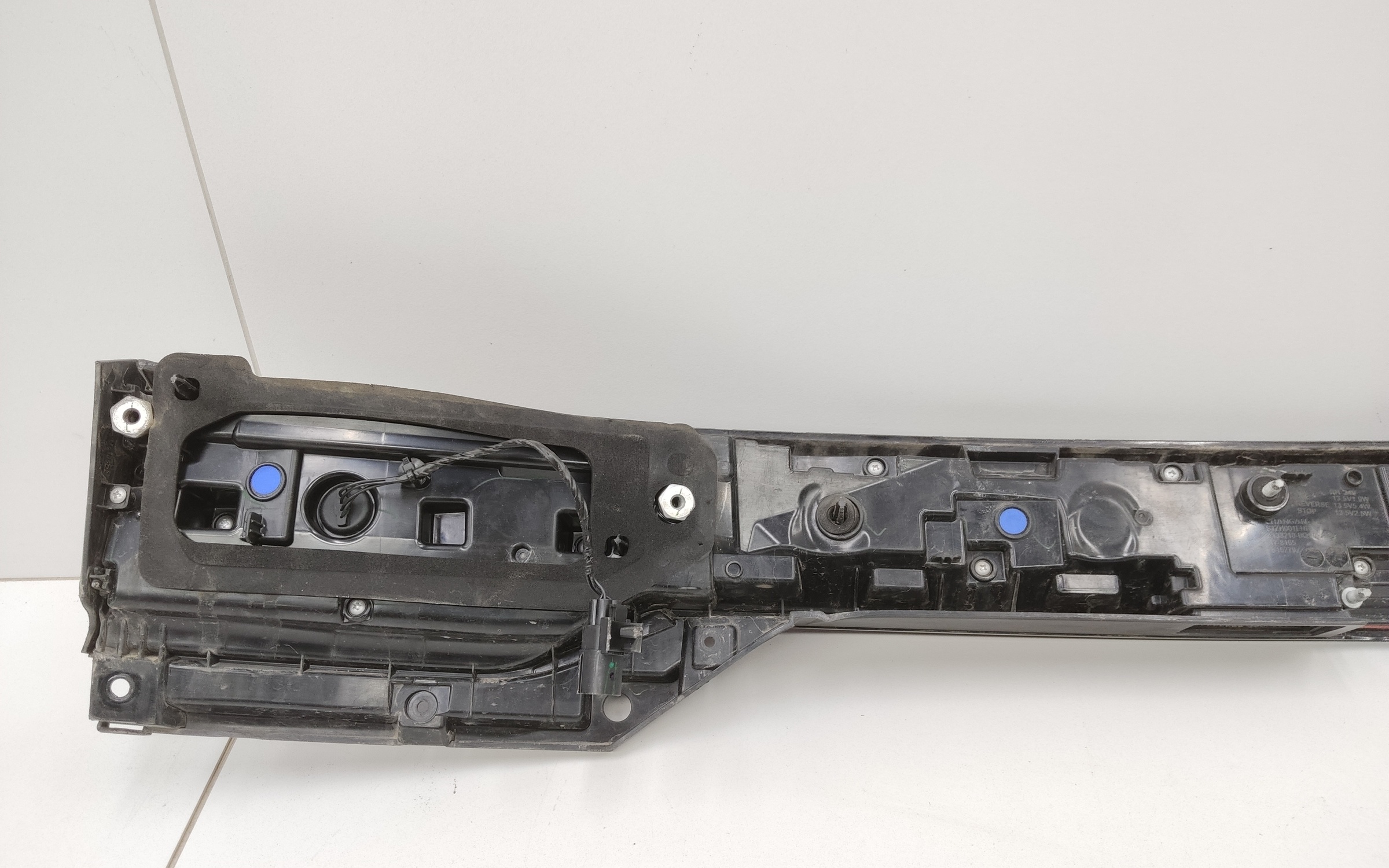 Фонарь крышки багажника Changan CS35PLUS LED