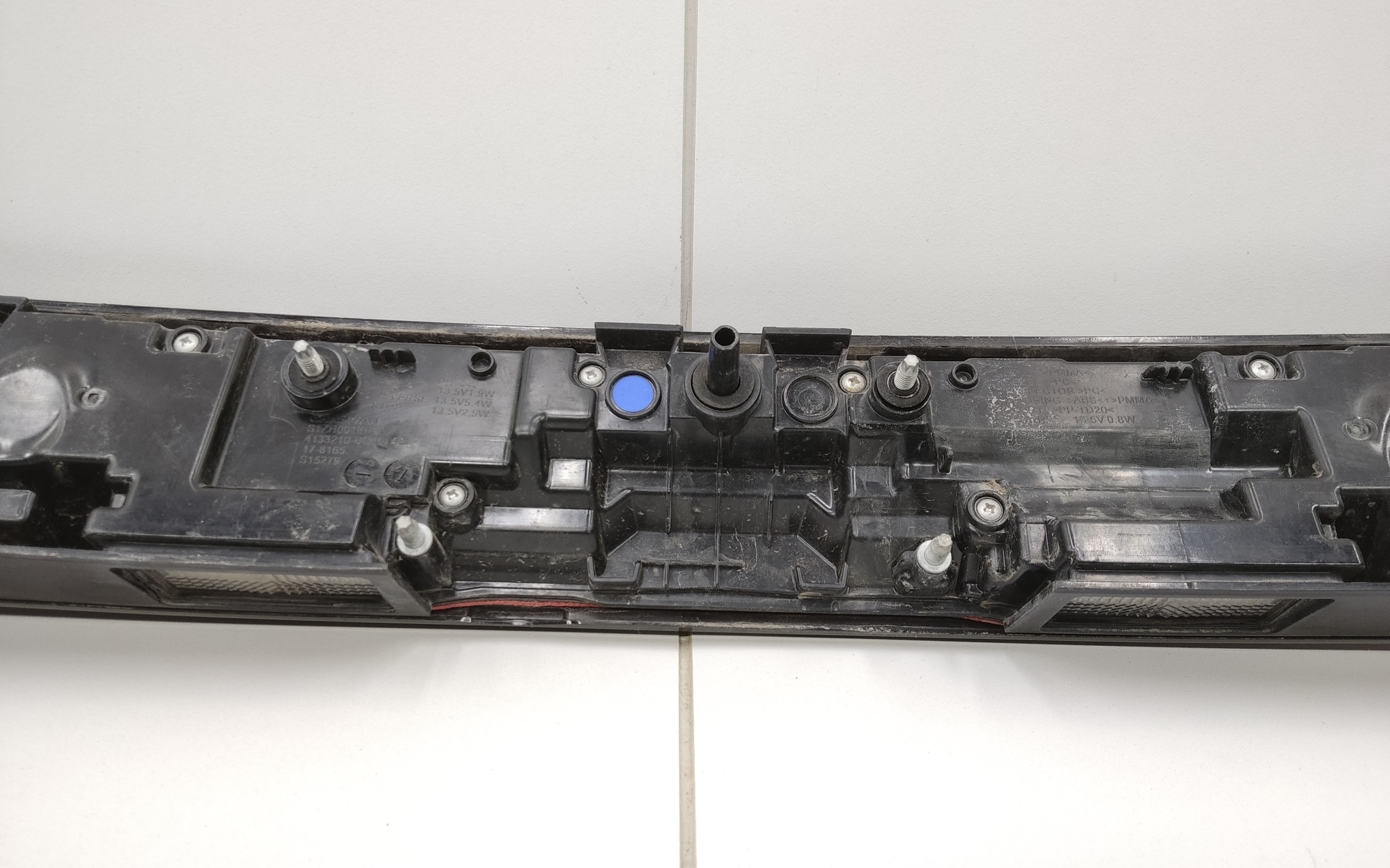 Фонарь крышки багажника Changan CS35PLUS LED