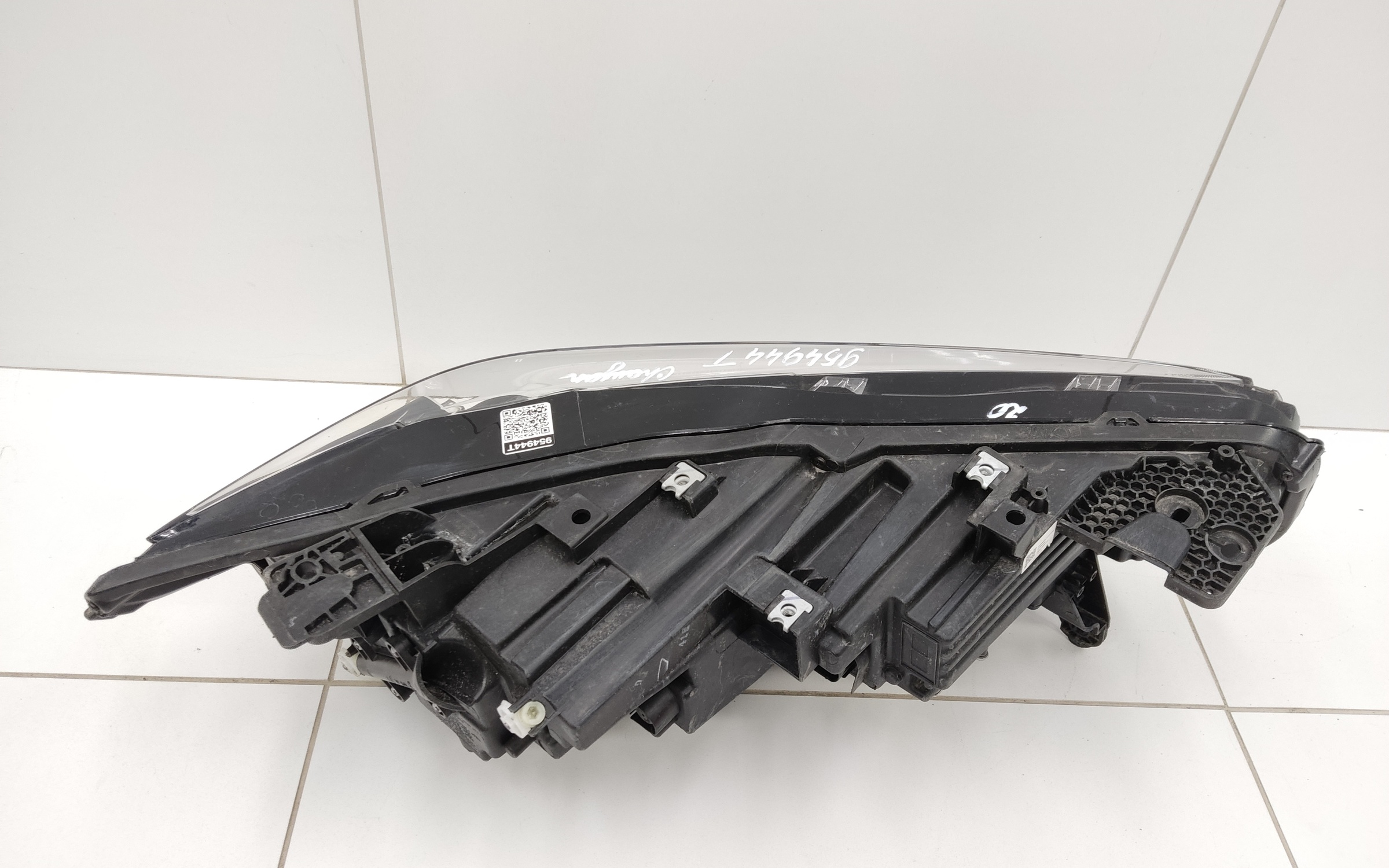 Фара передняя левая Changan Uni-K LED