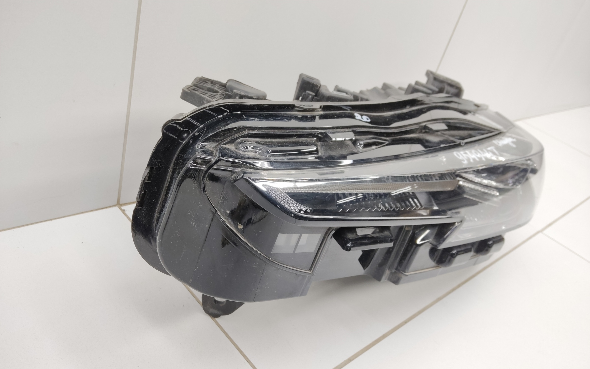 Фара передняя левая Changan Uni-K LED