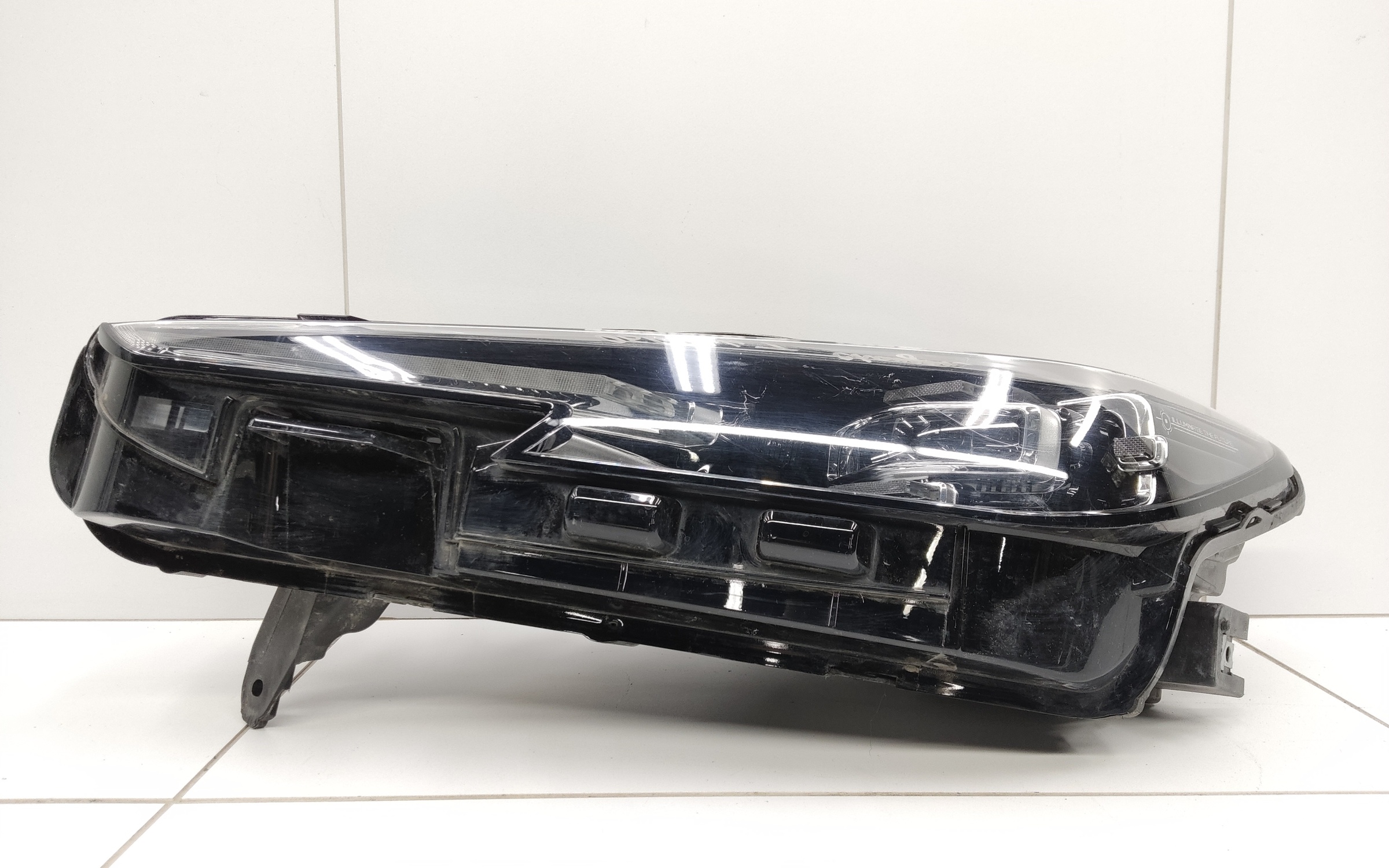 Фара передняя левая Changan Uni-K LED