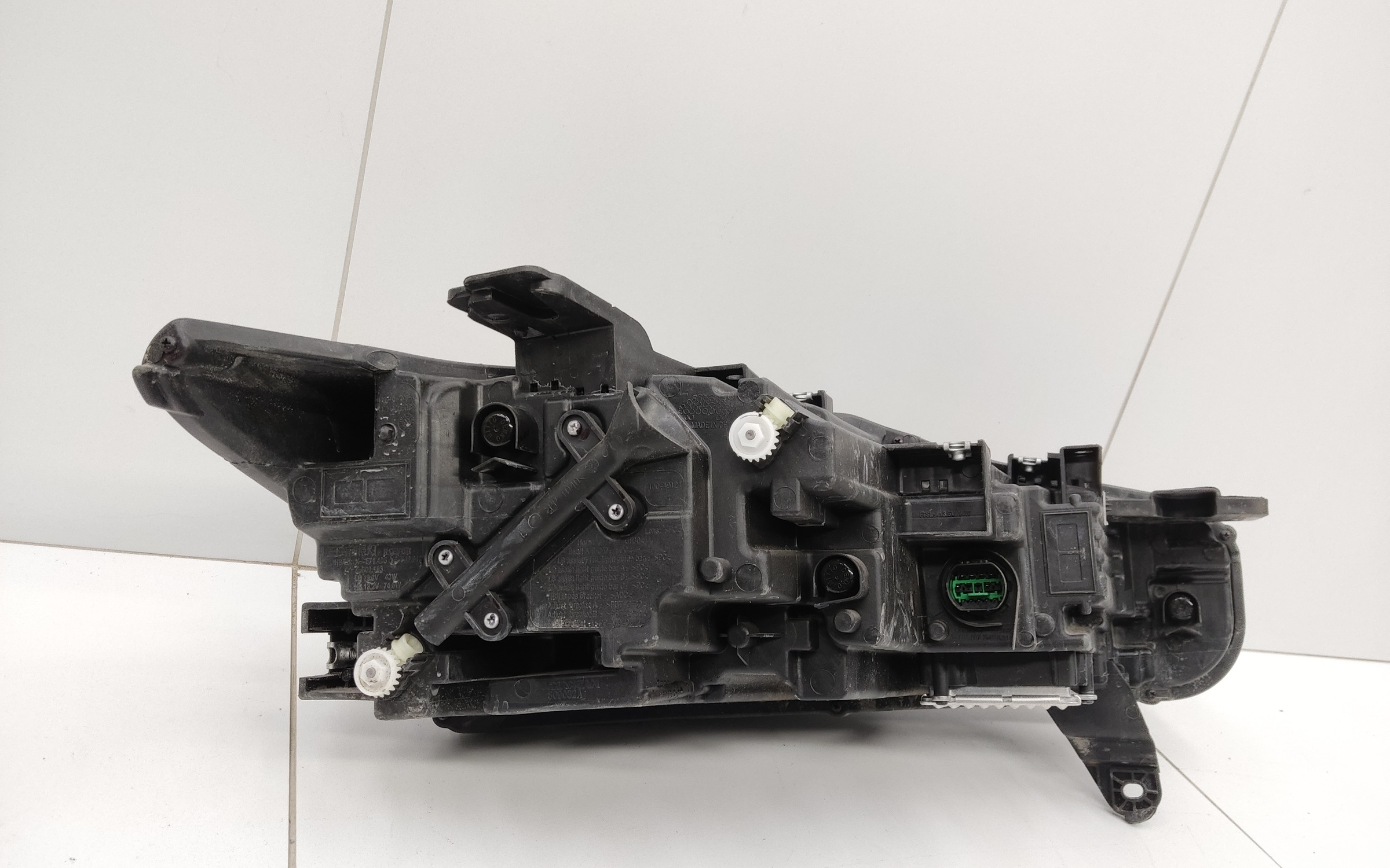 Фара передняя левая Changan Uni-K LED