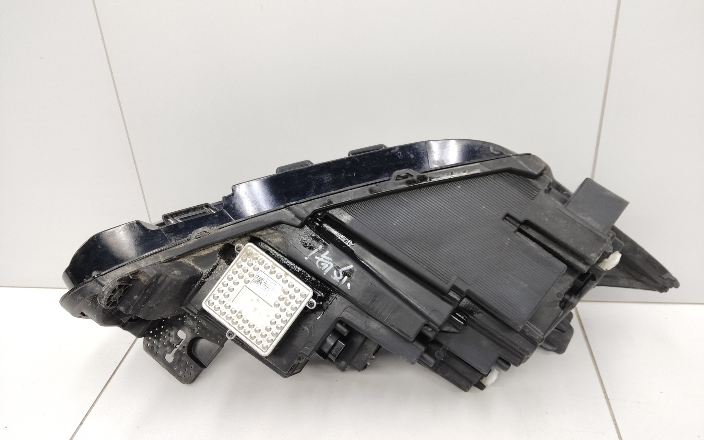 Фара передняя левая Changan Uni-K LED