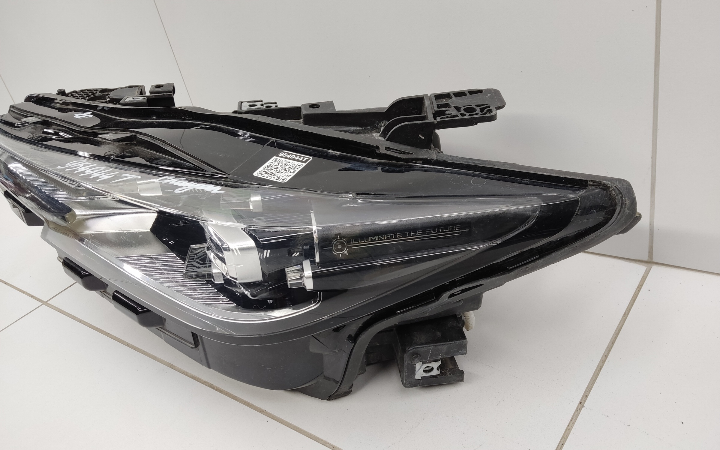 Фара передняя левая Changan Uni-K LED