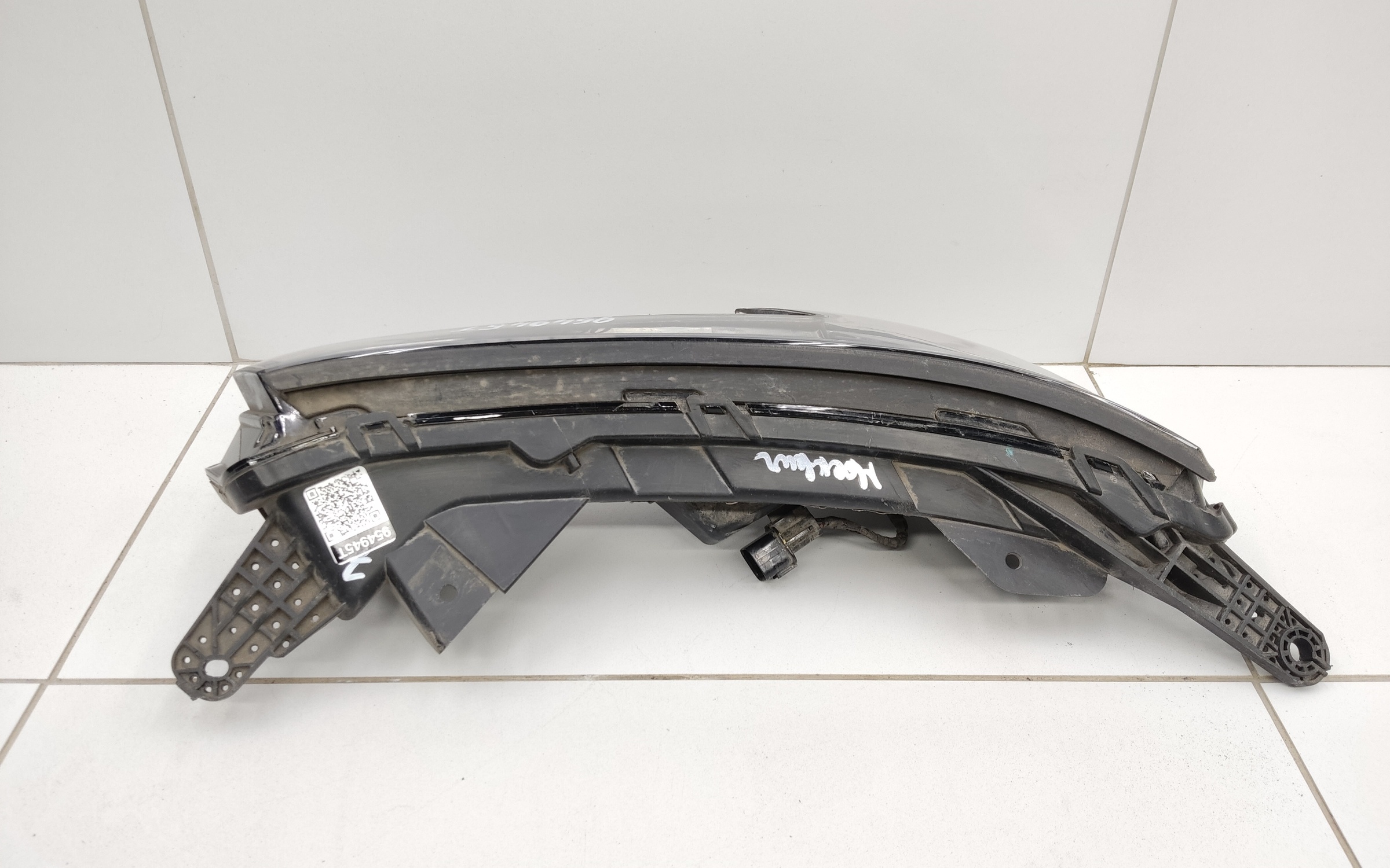 Фара ДХО передняя правая Москвич 3 LED