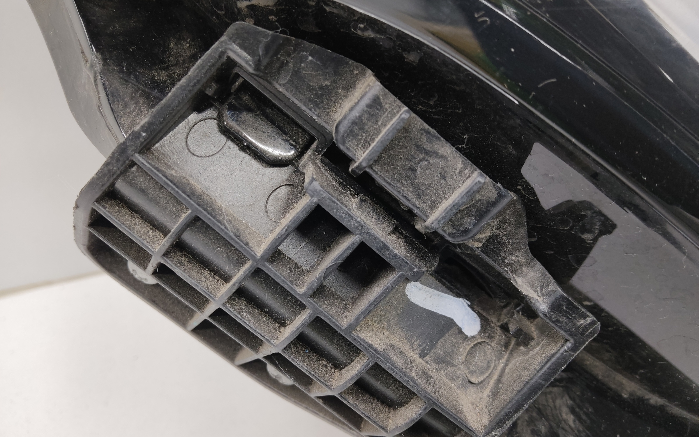 Фара ДХО передняя правая Москвич 3 LED