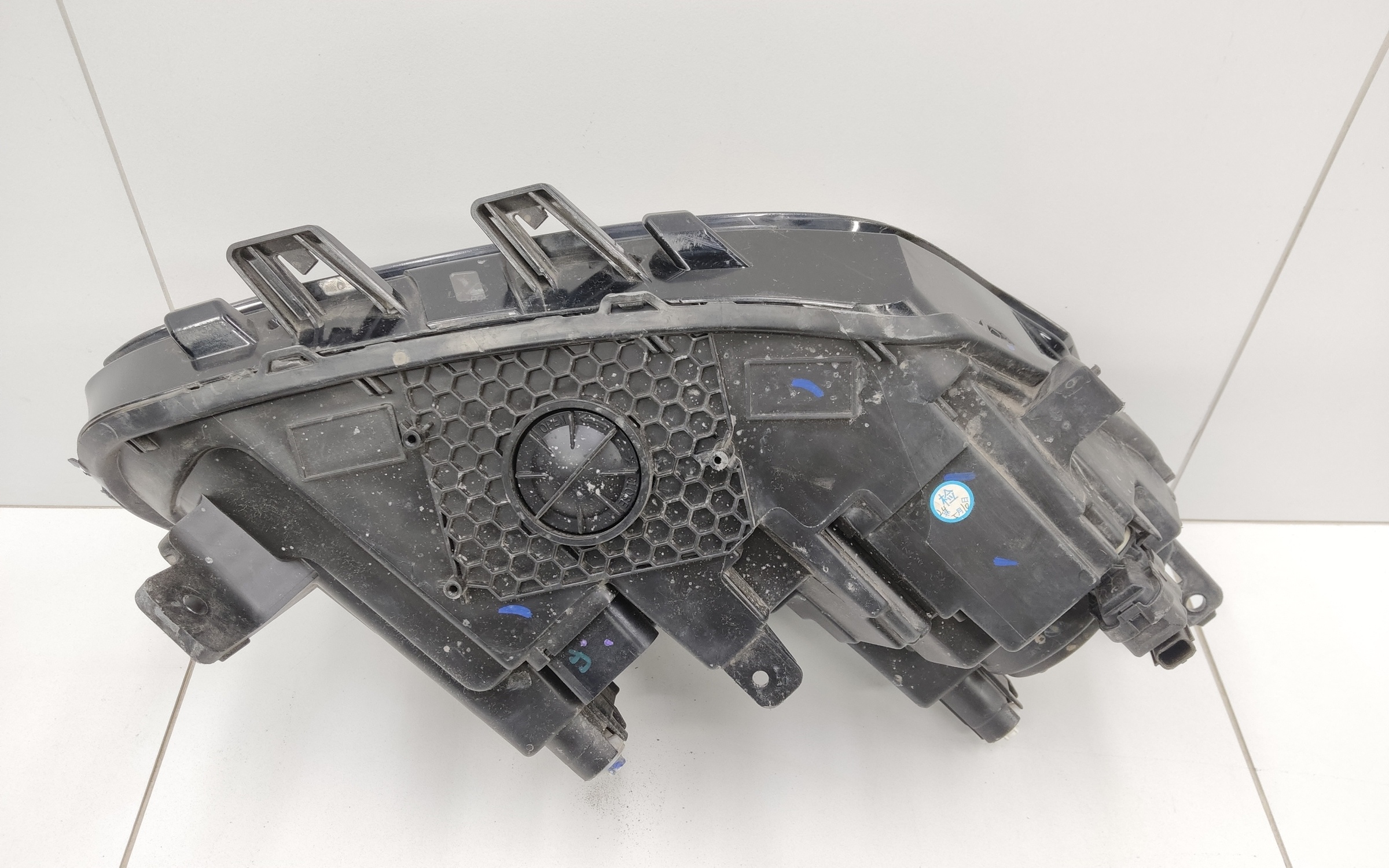 Фара передняя левая Belgee X50 LED