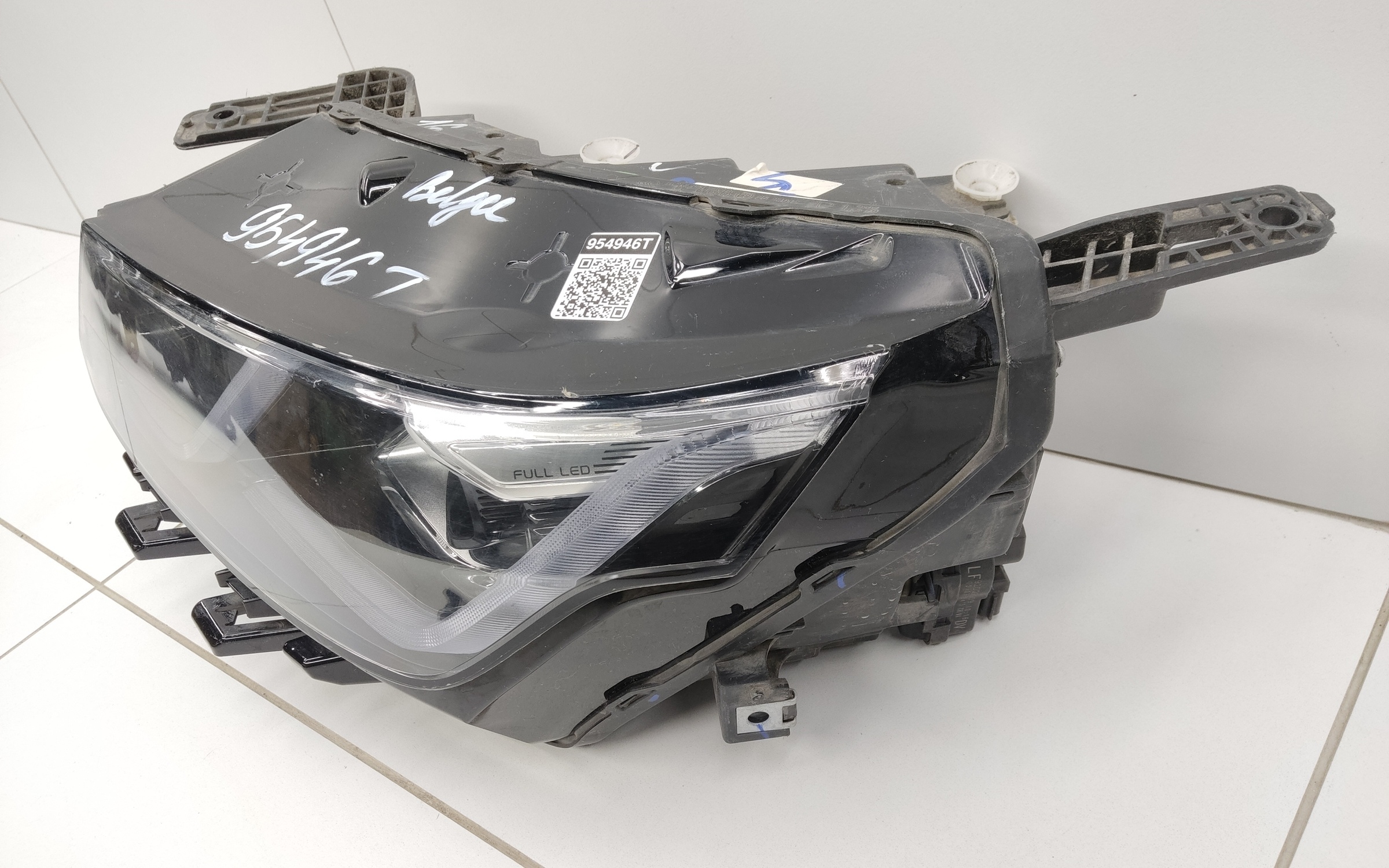 Фара передняя левая Belgee X50 LED