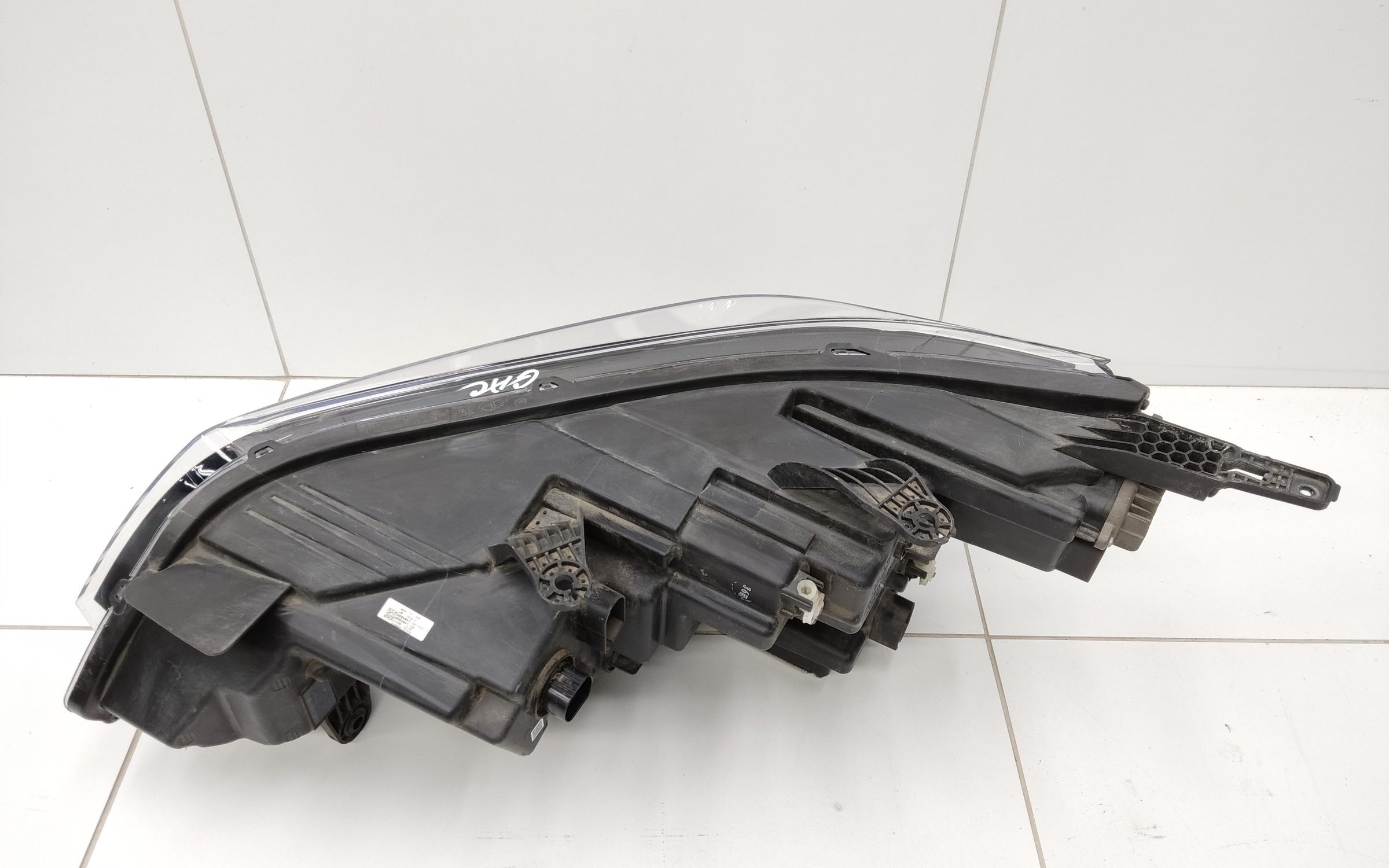 Фара передняя правая GAC GS5 LED