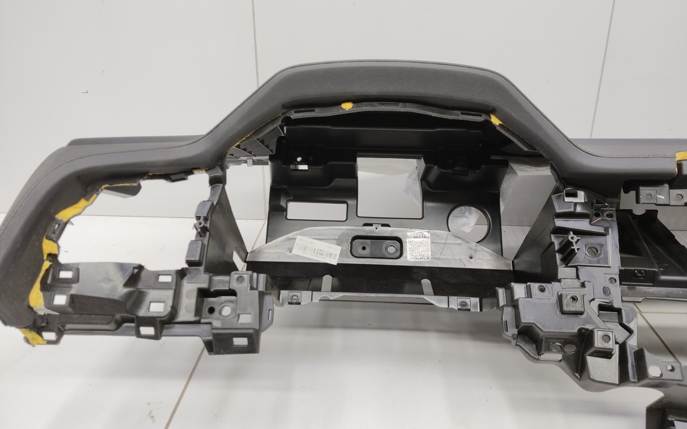 Торпедо Haval F7x Restail