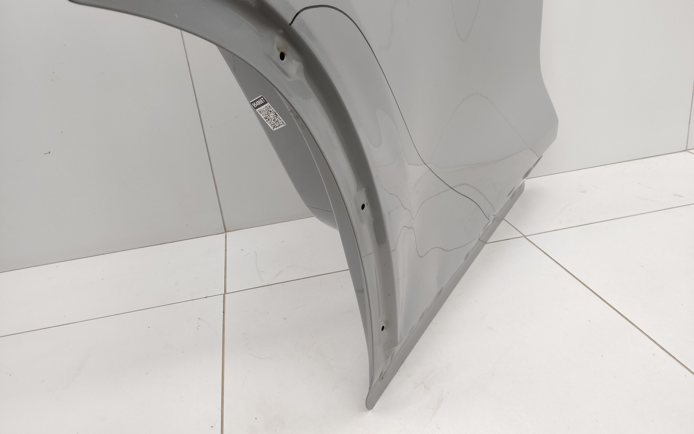 Дверь задняя правая Exeed TXL