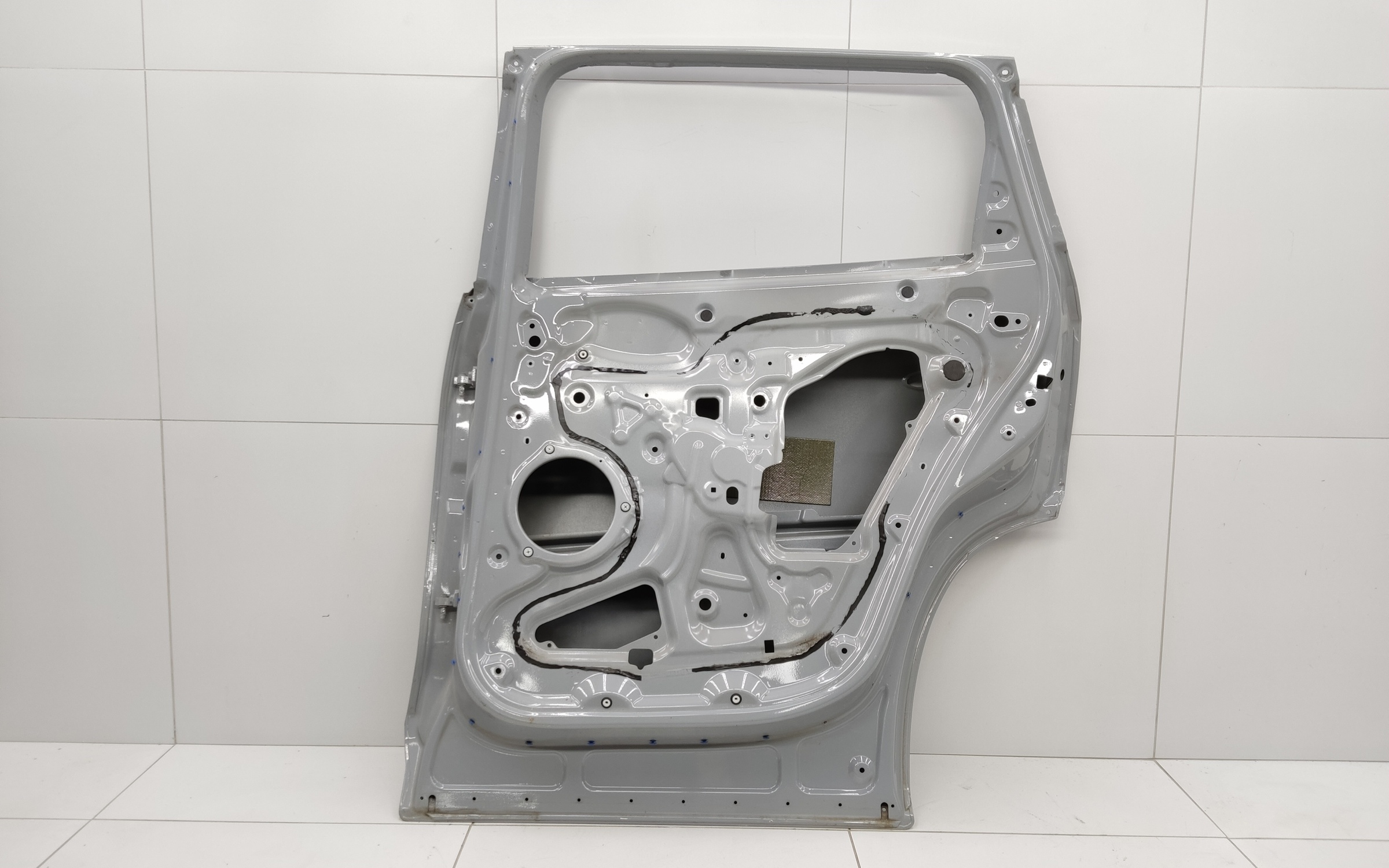 Дверь задняя правая Exeed TXL