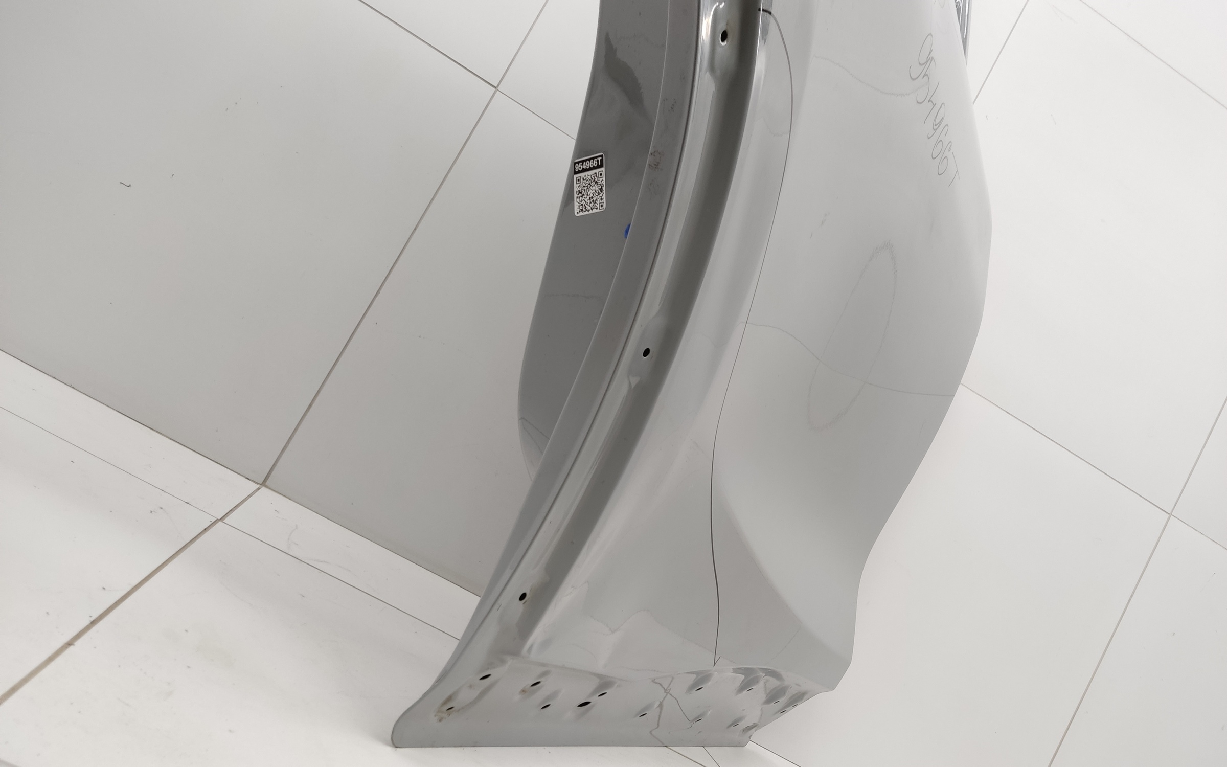 Дверь задняя правая Exeed TXL