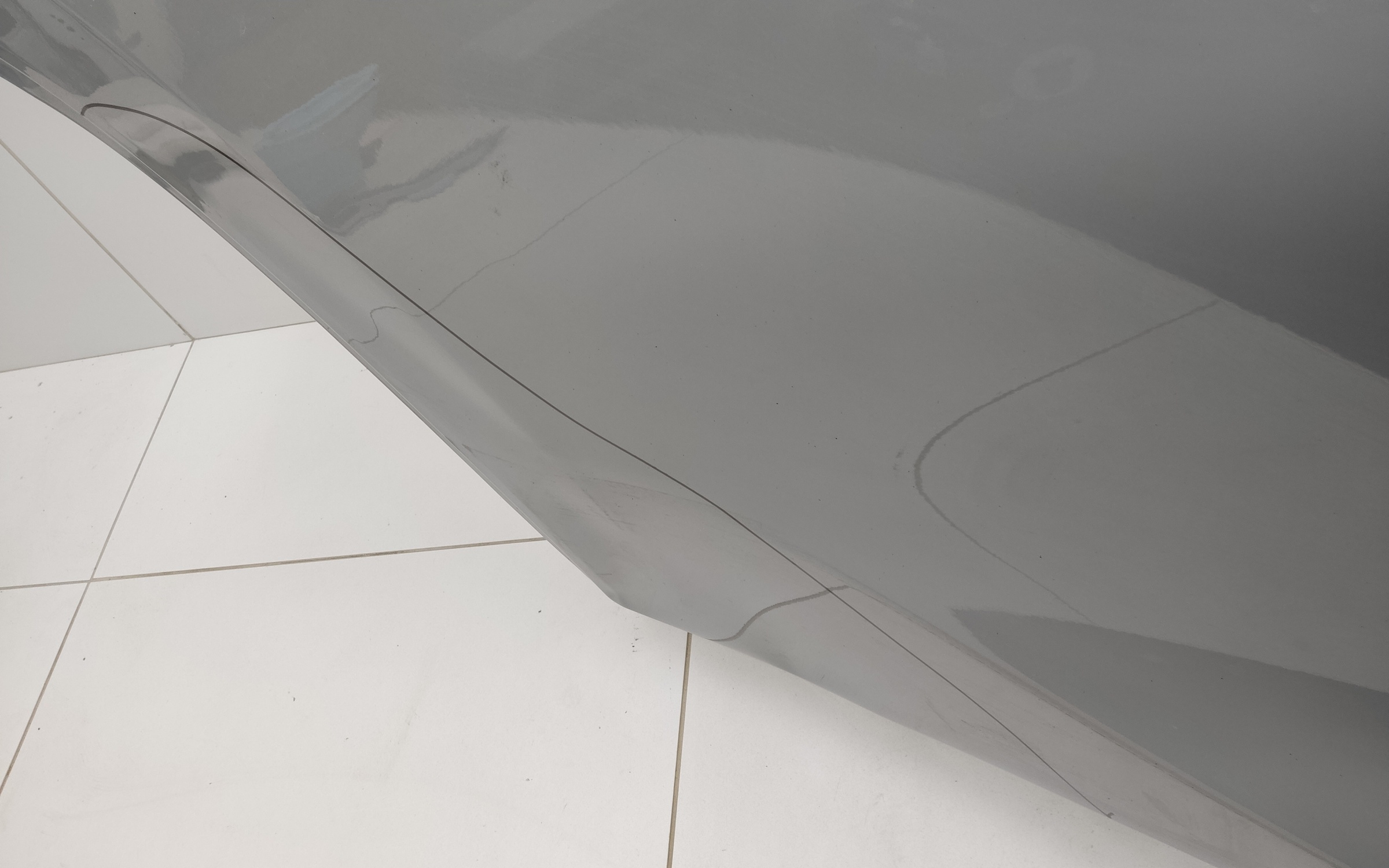 Дверь задняя правая Exeed TXL