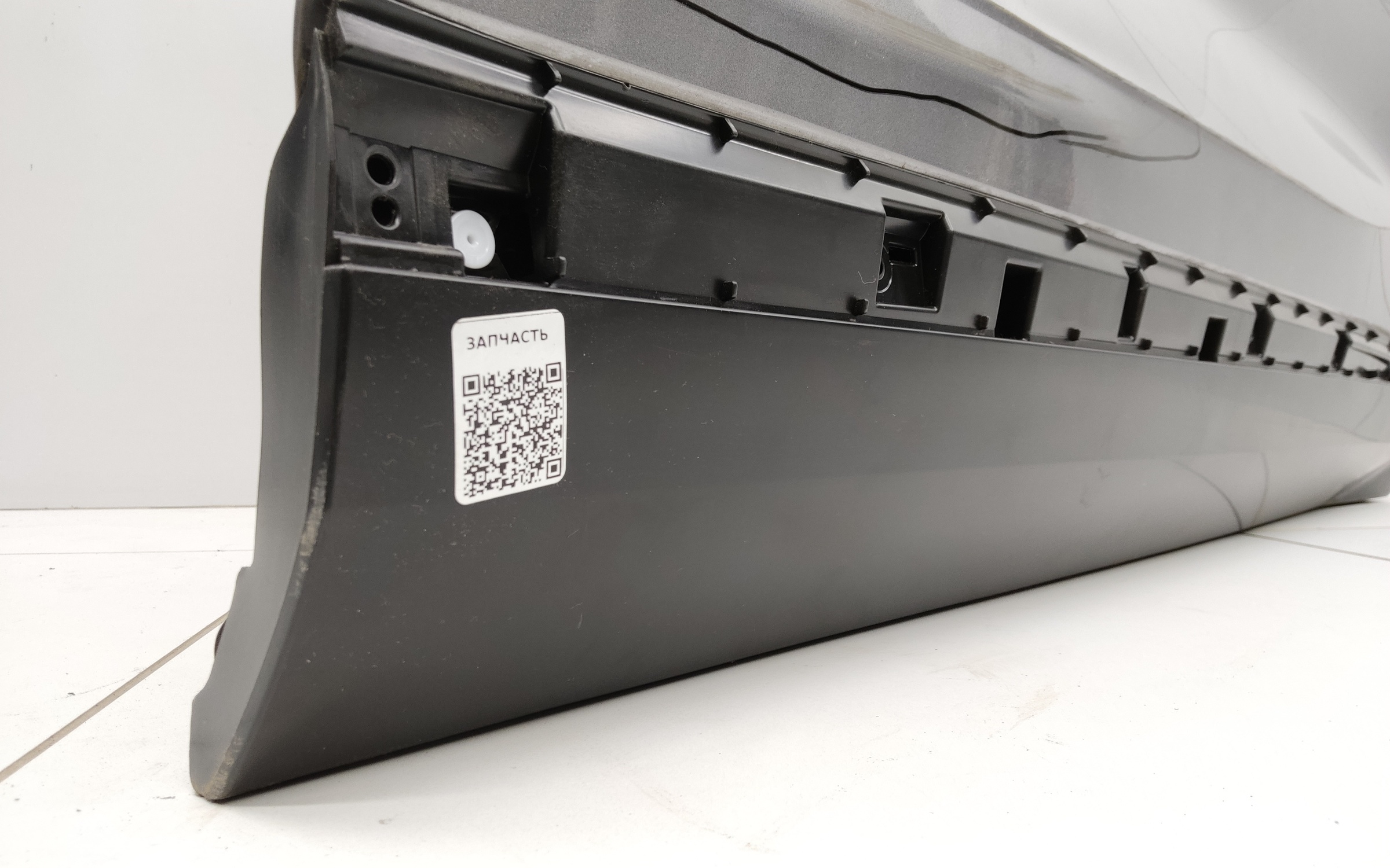 Дверь передняя правая Geely Monjaro