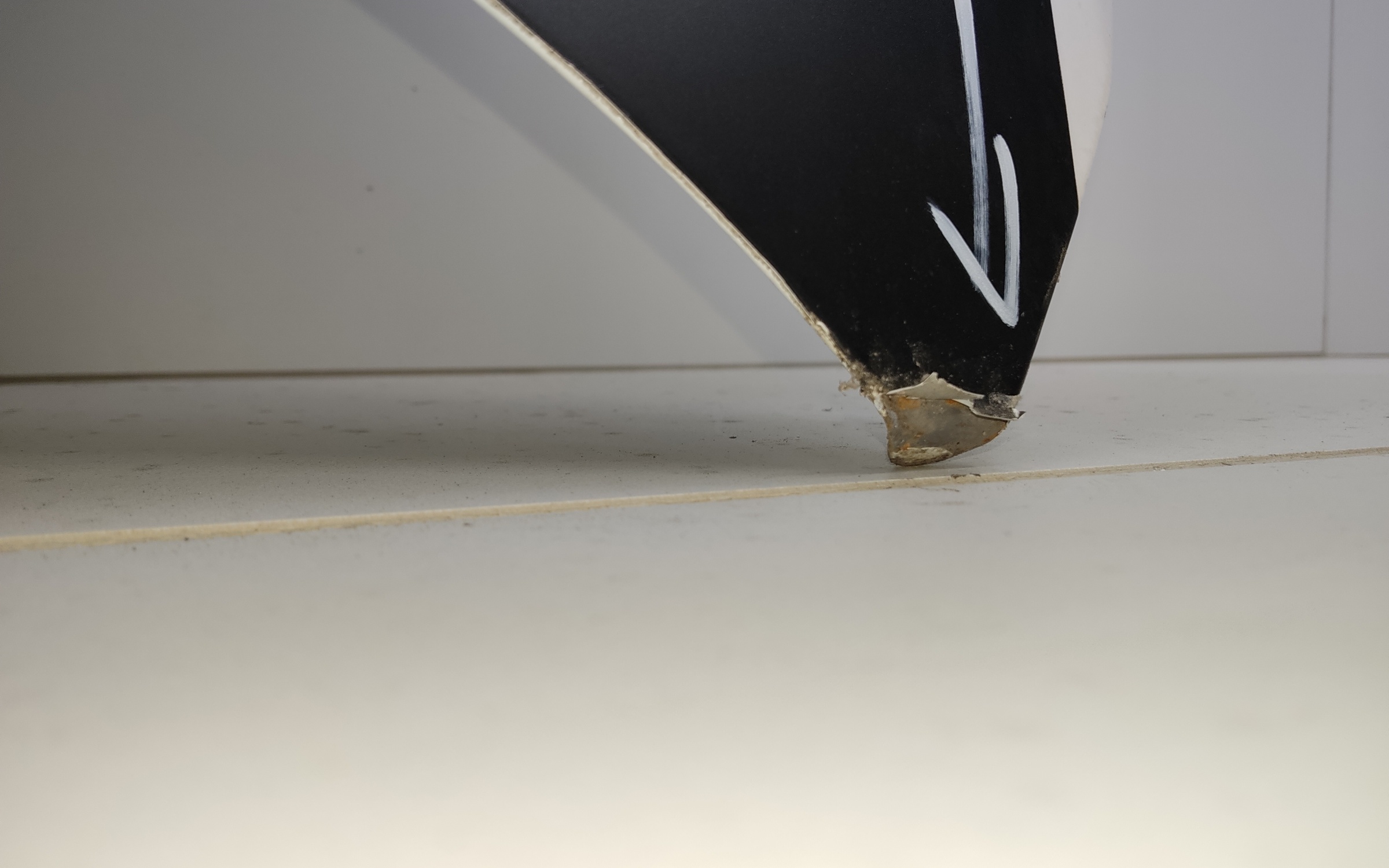 Капот Lada Granta 1 Restail