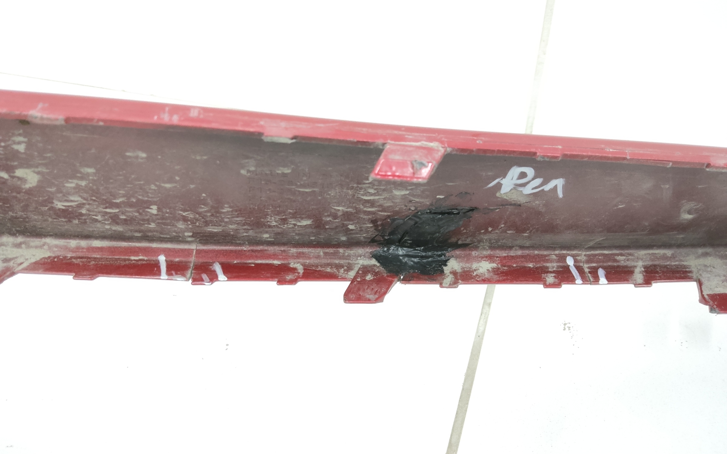 Бампер передний Jetour Dashing