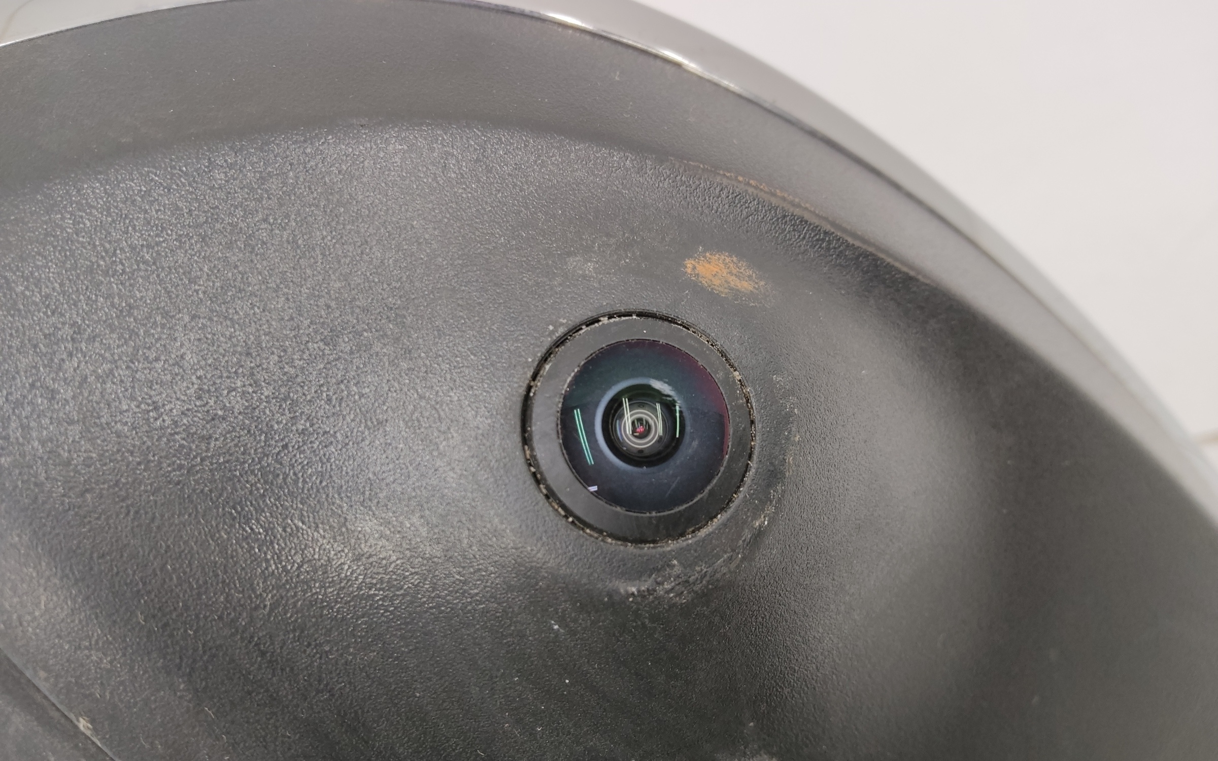 Зеркало правое Geely Monjaro 11+1 контактов