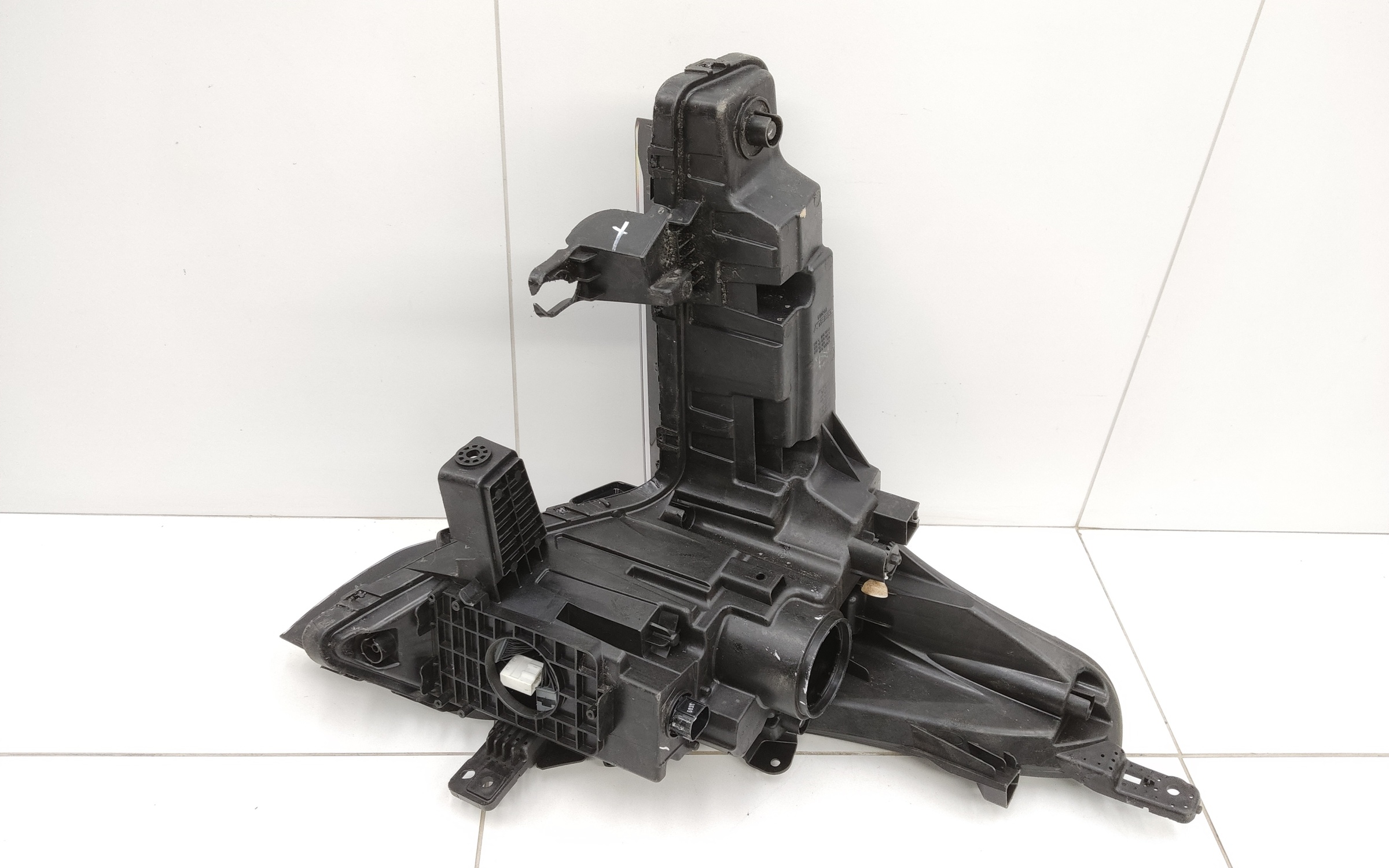 Фара передняя левая Geely Cityray LED