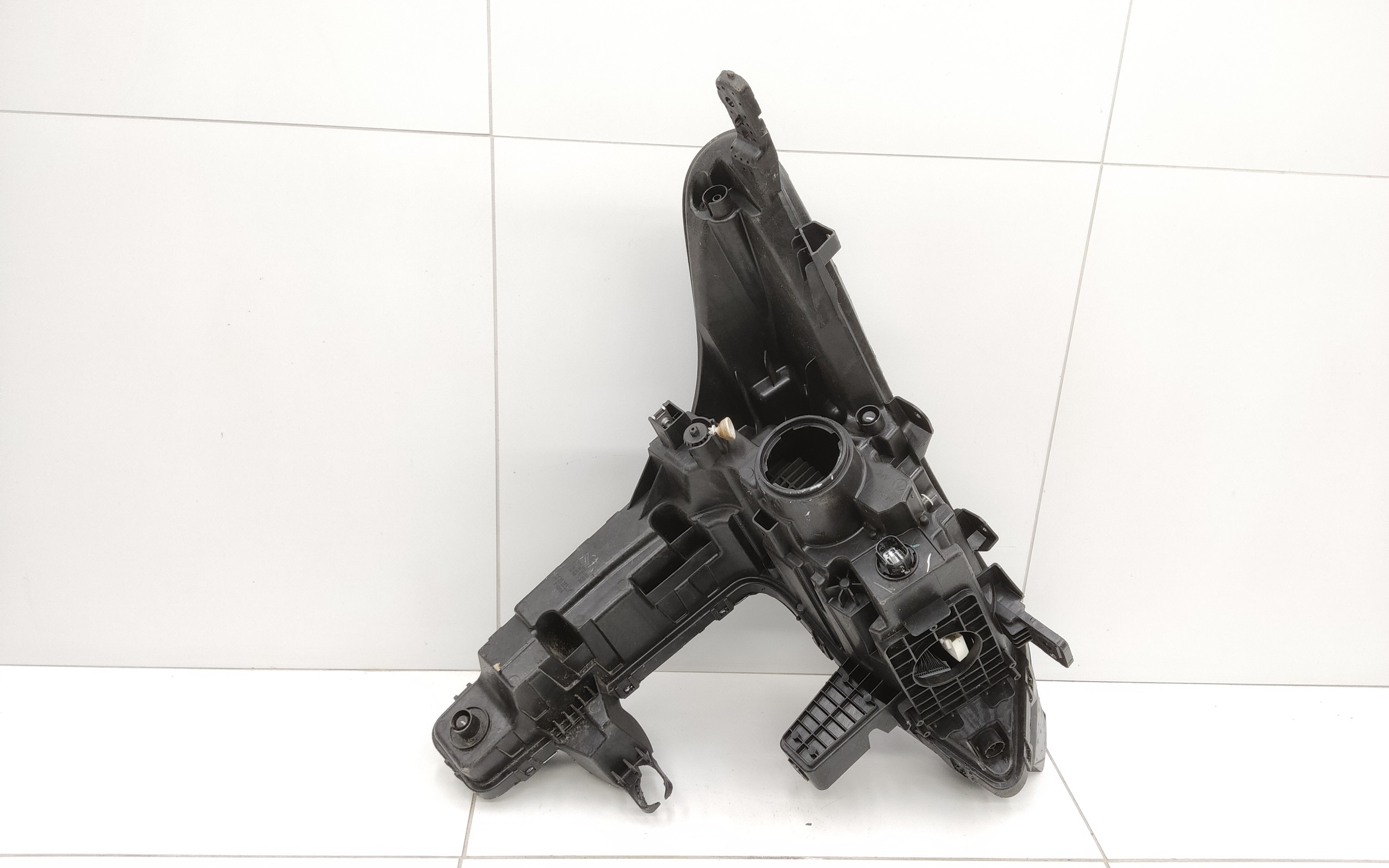 Фара передняя левая Geely Cityray LED