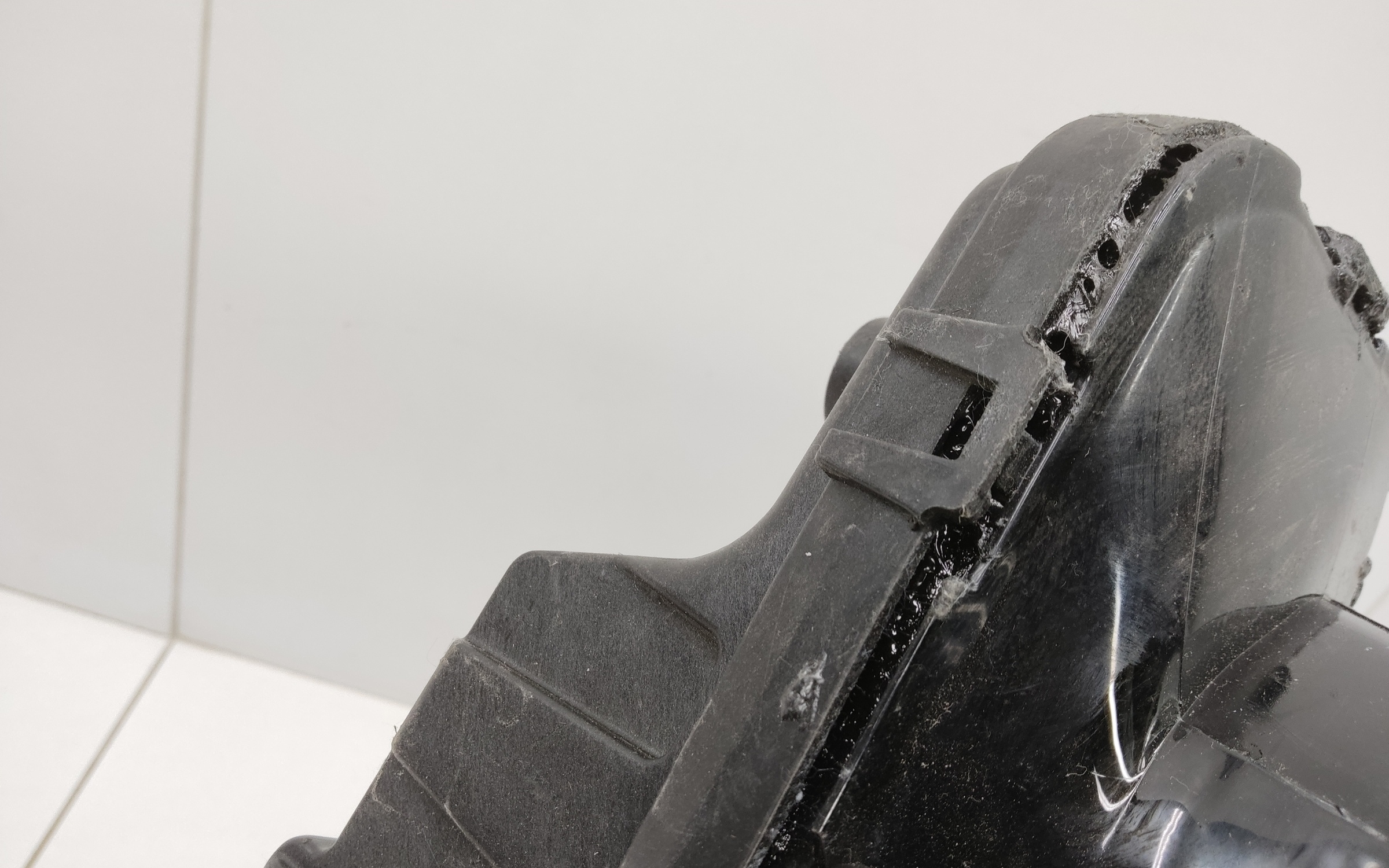 Фара передняя левая Geely Cityray LED