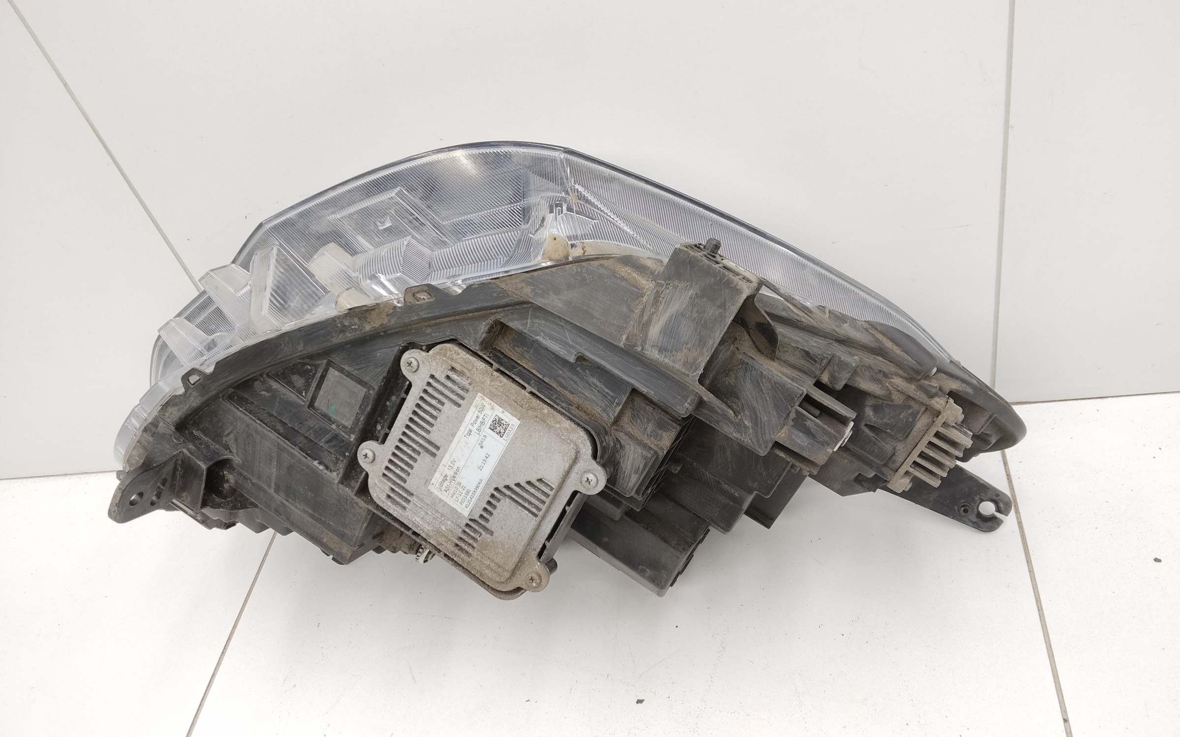 Фара передняя левая Haval Jolion LED