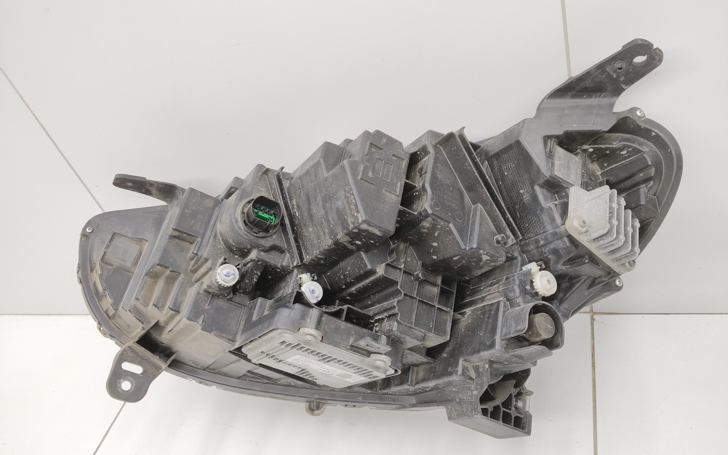 Фара передняя правая Haval Jolion LED